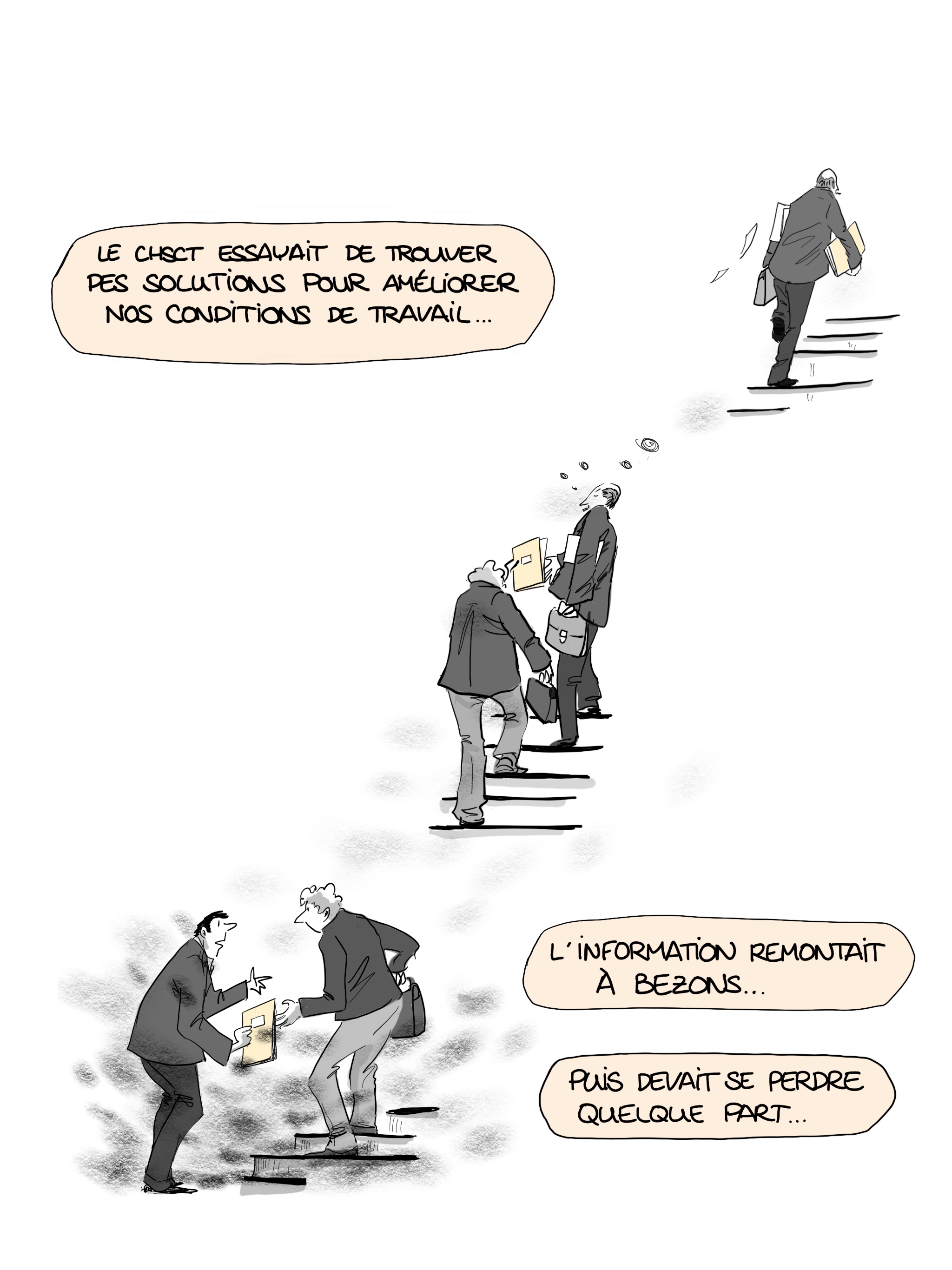 - Le Joint français- page 30