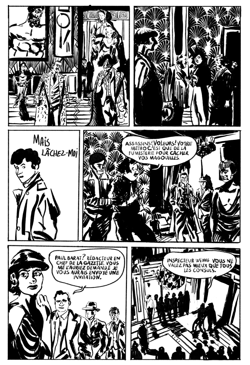 - M comme Morloch- page 6