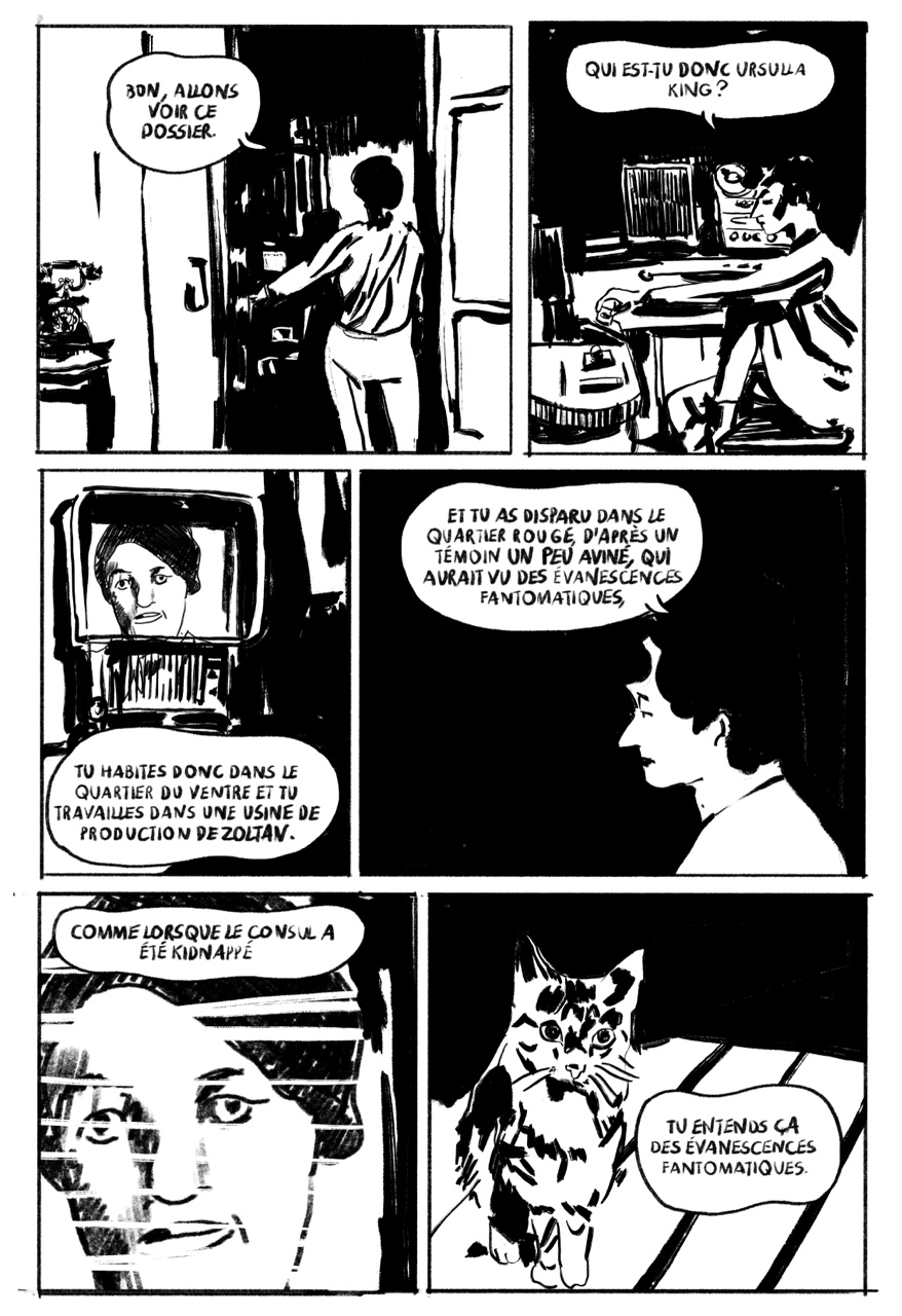 - M comme Morloch- page 19