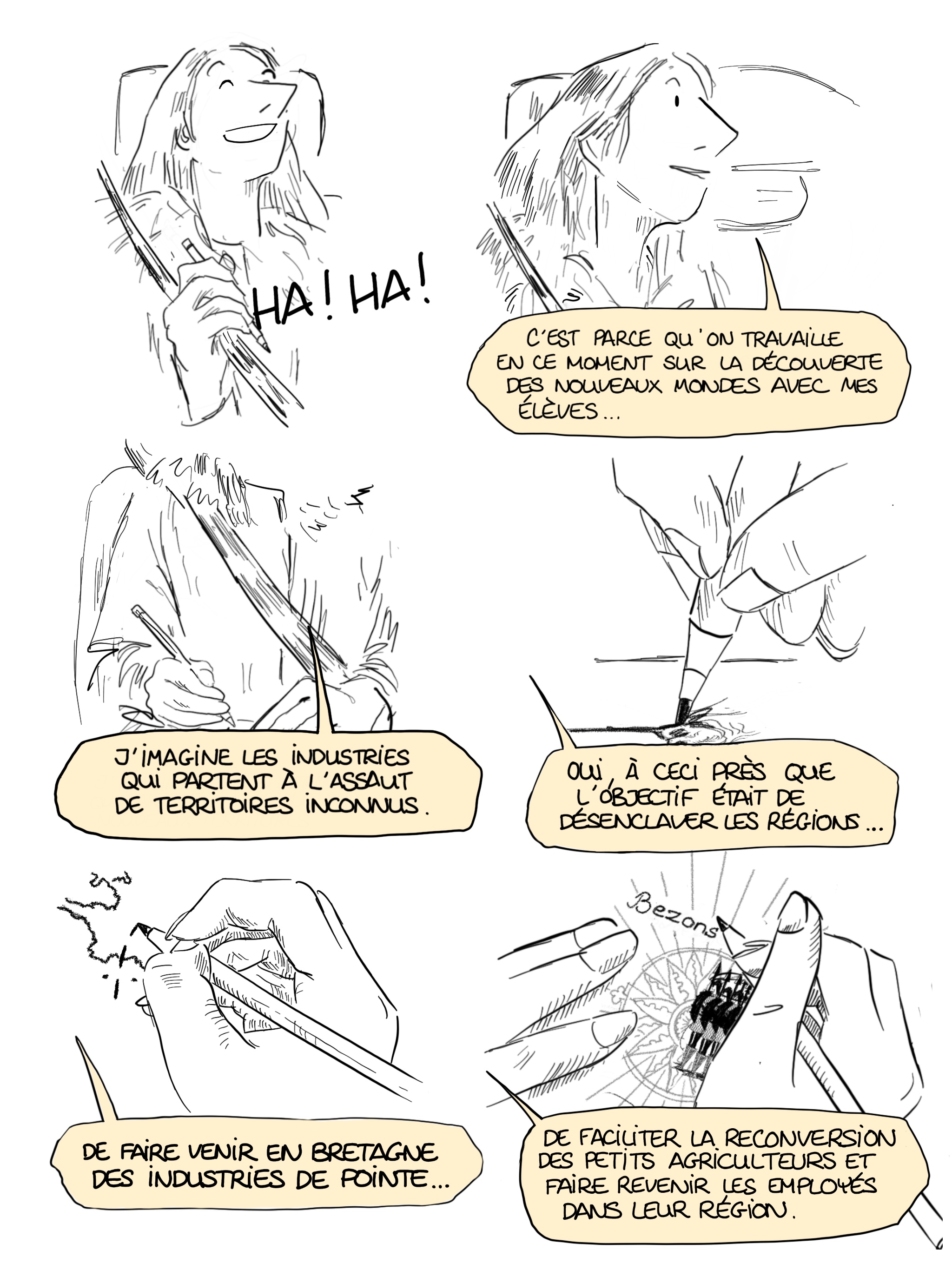 - Le Joint français- page 13