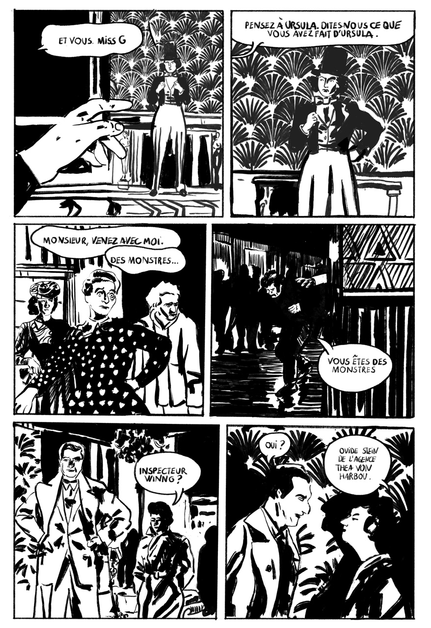 - M comme Morloch- page 7