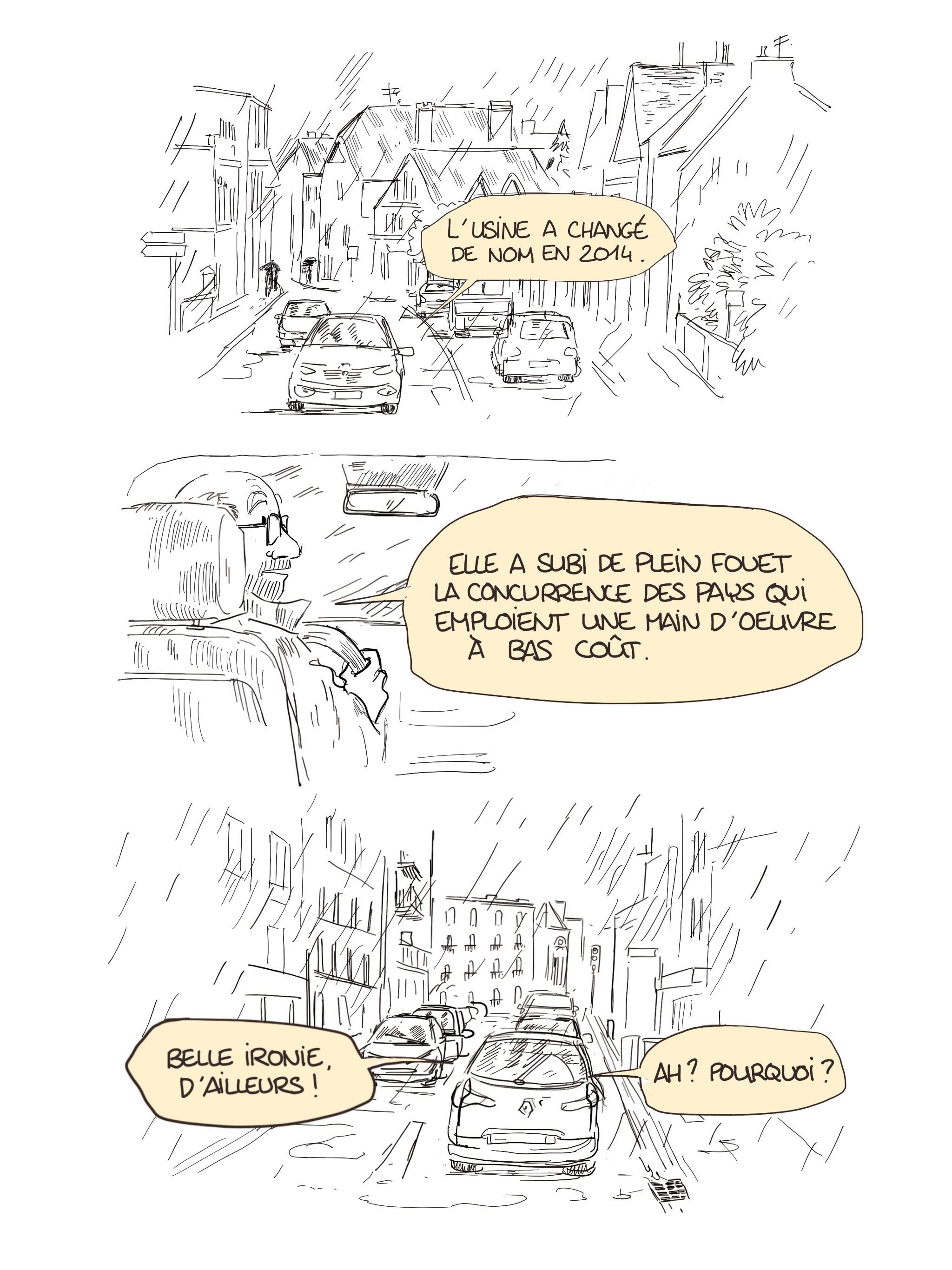 - Le Joint français- page 5