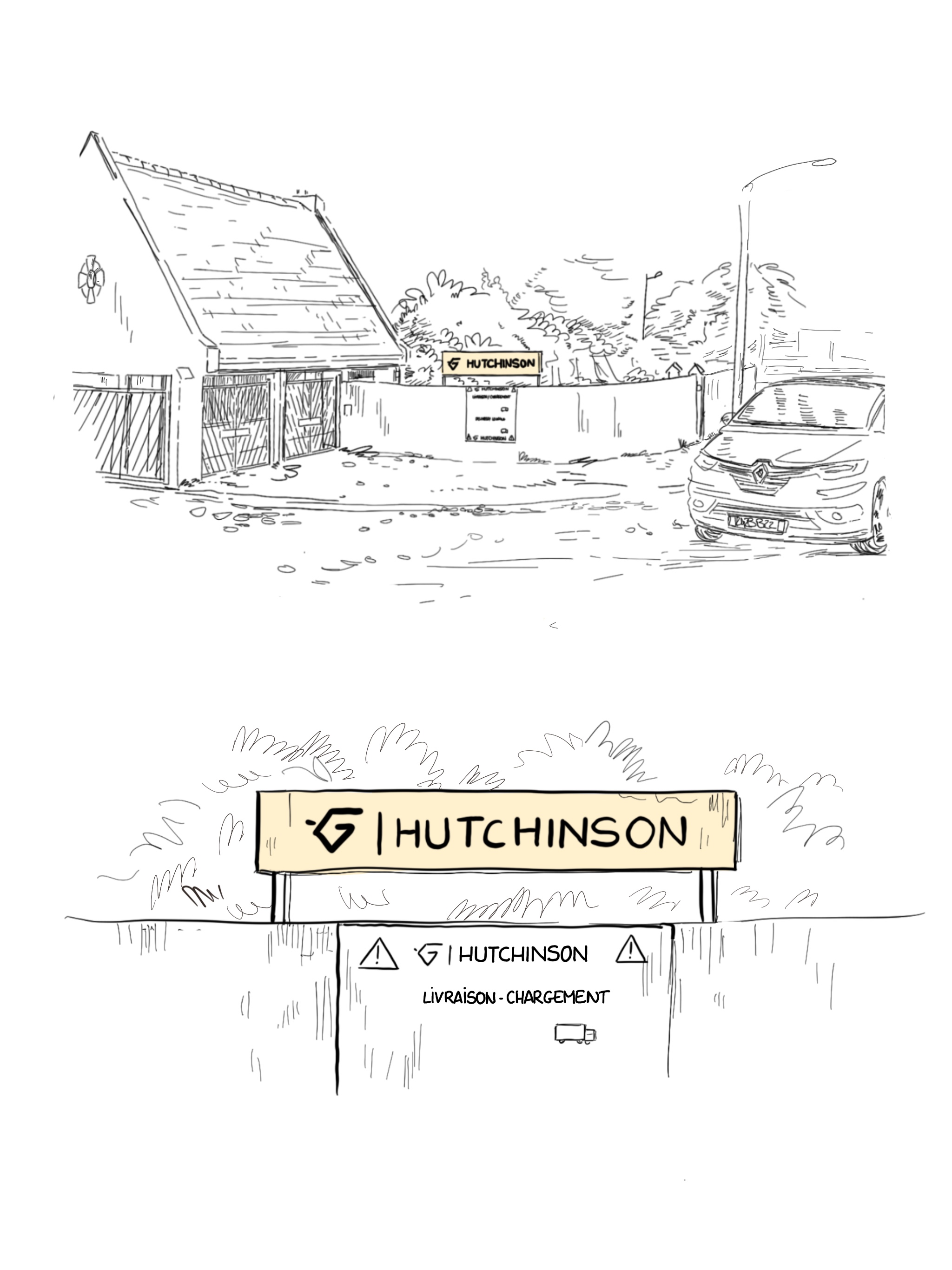 - Le Joint français- page 3