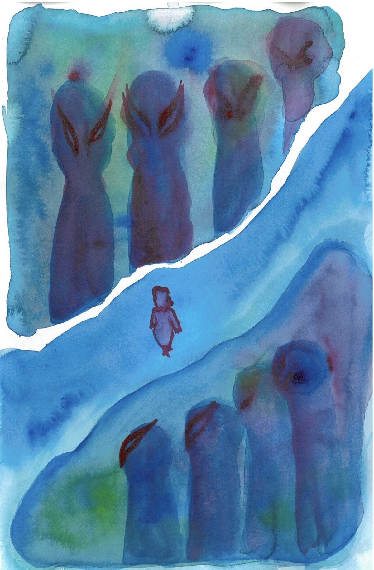 - DRUG QUEEN- page 6