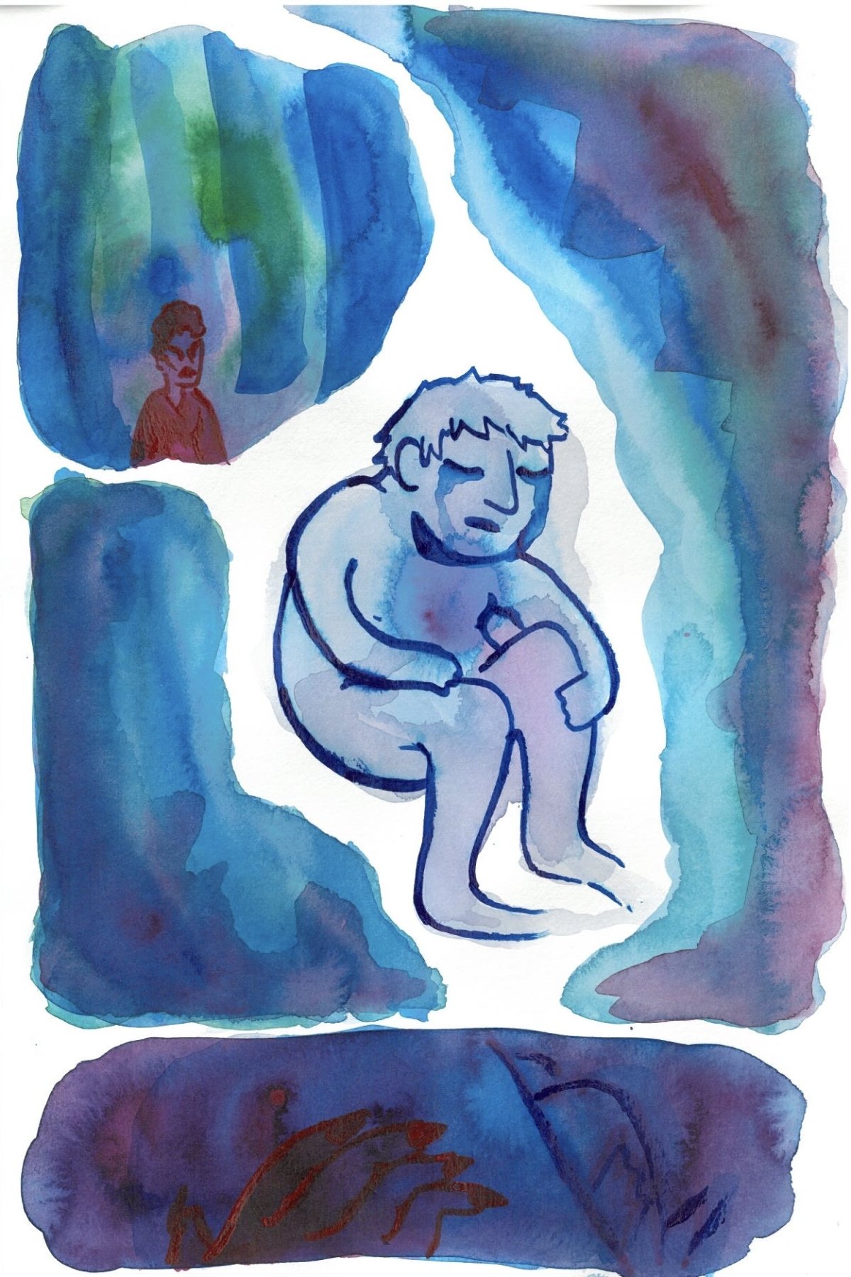 - DRUG QUEEN- page 7