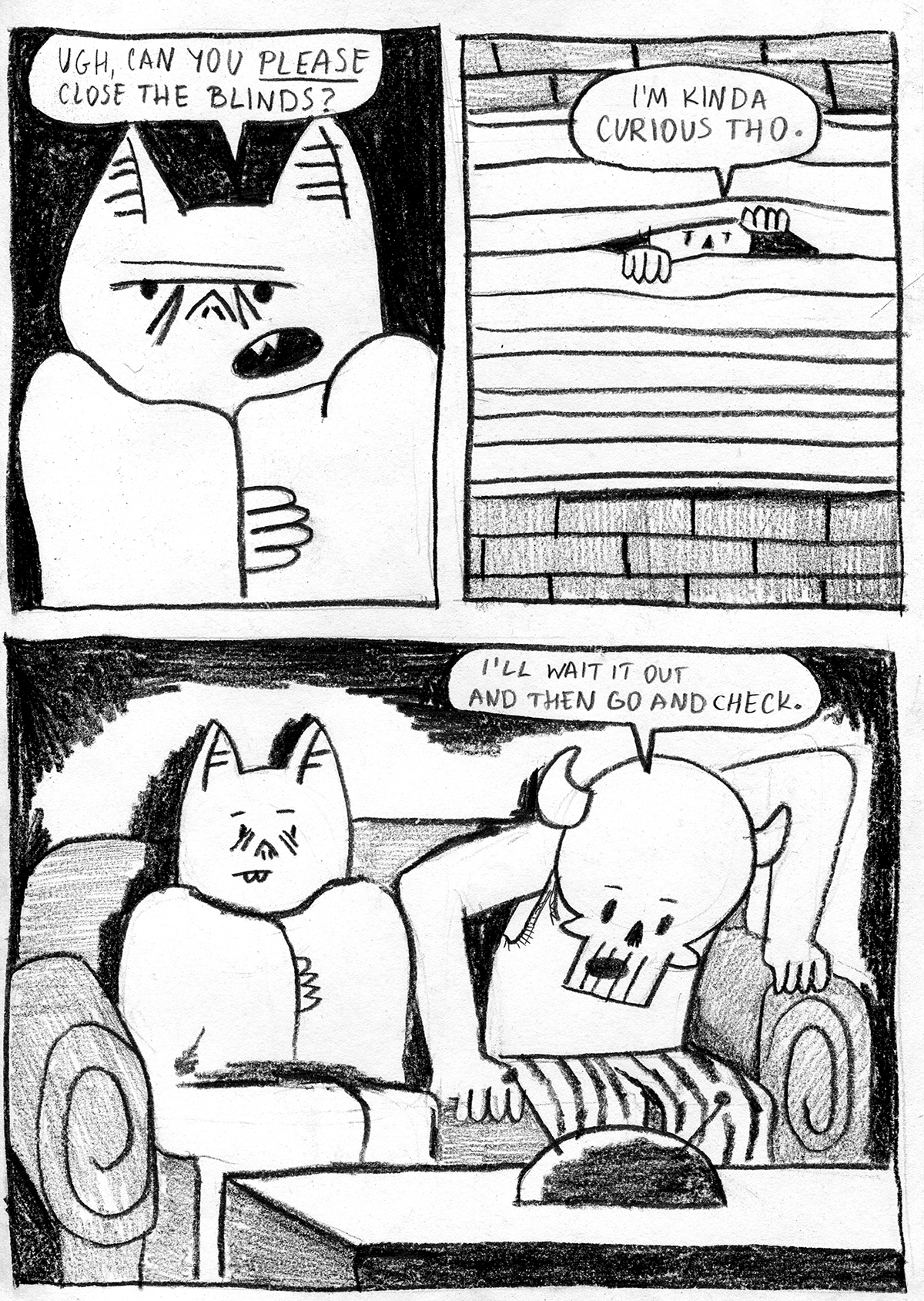 - Space Paprika- page 5