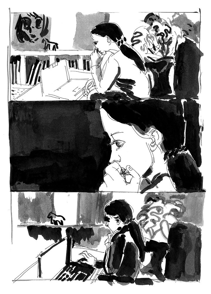 - how is work- page 5