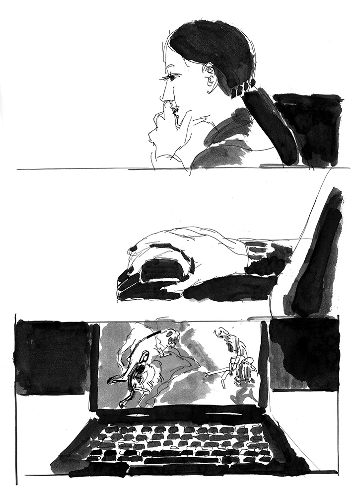 - how is work- page 6