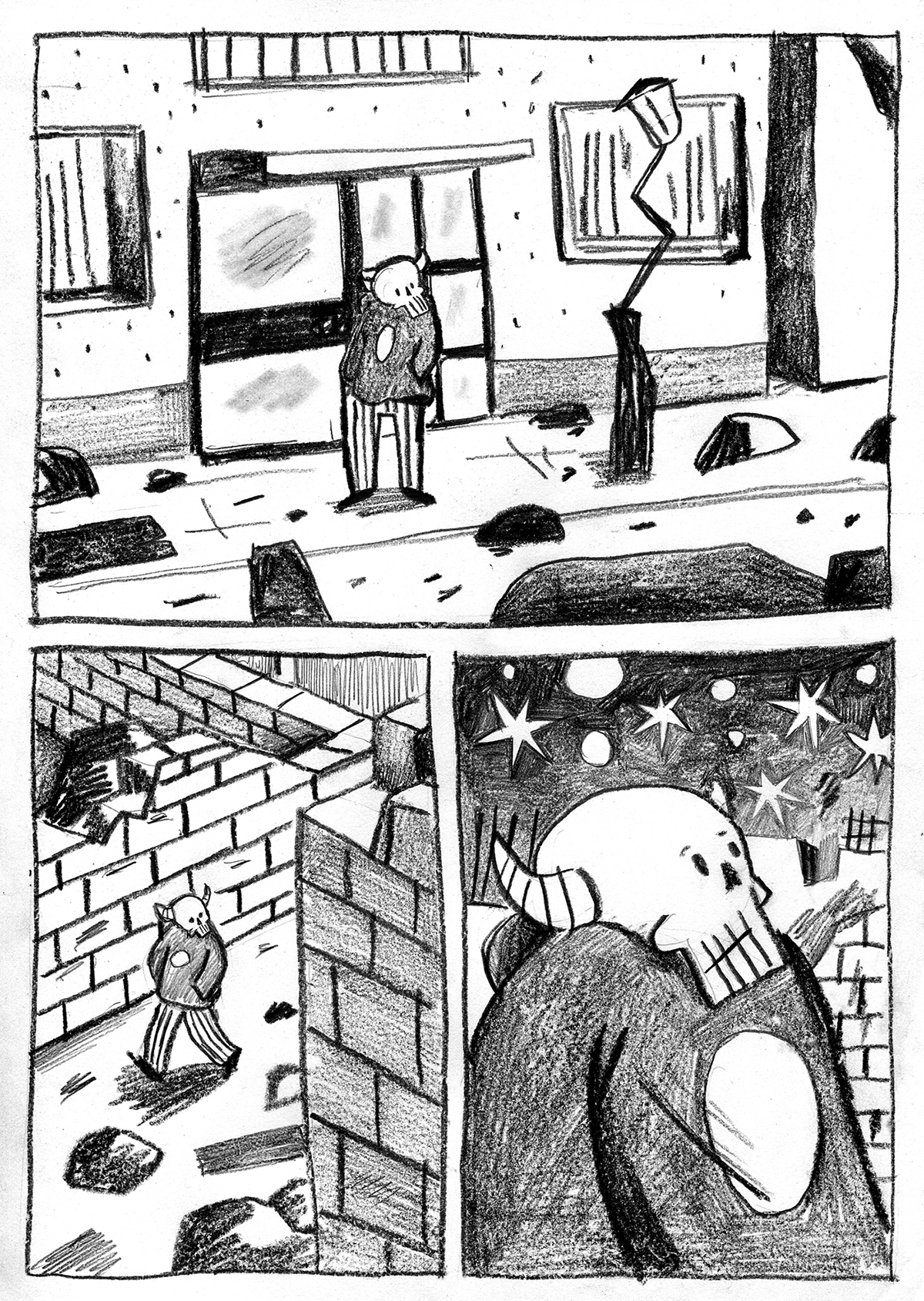 - Space Paprika- page 7