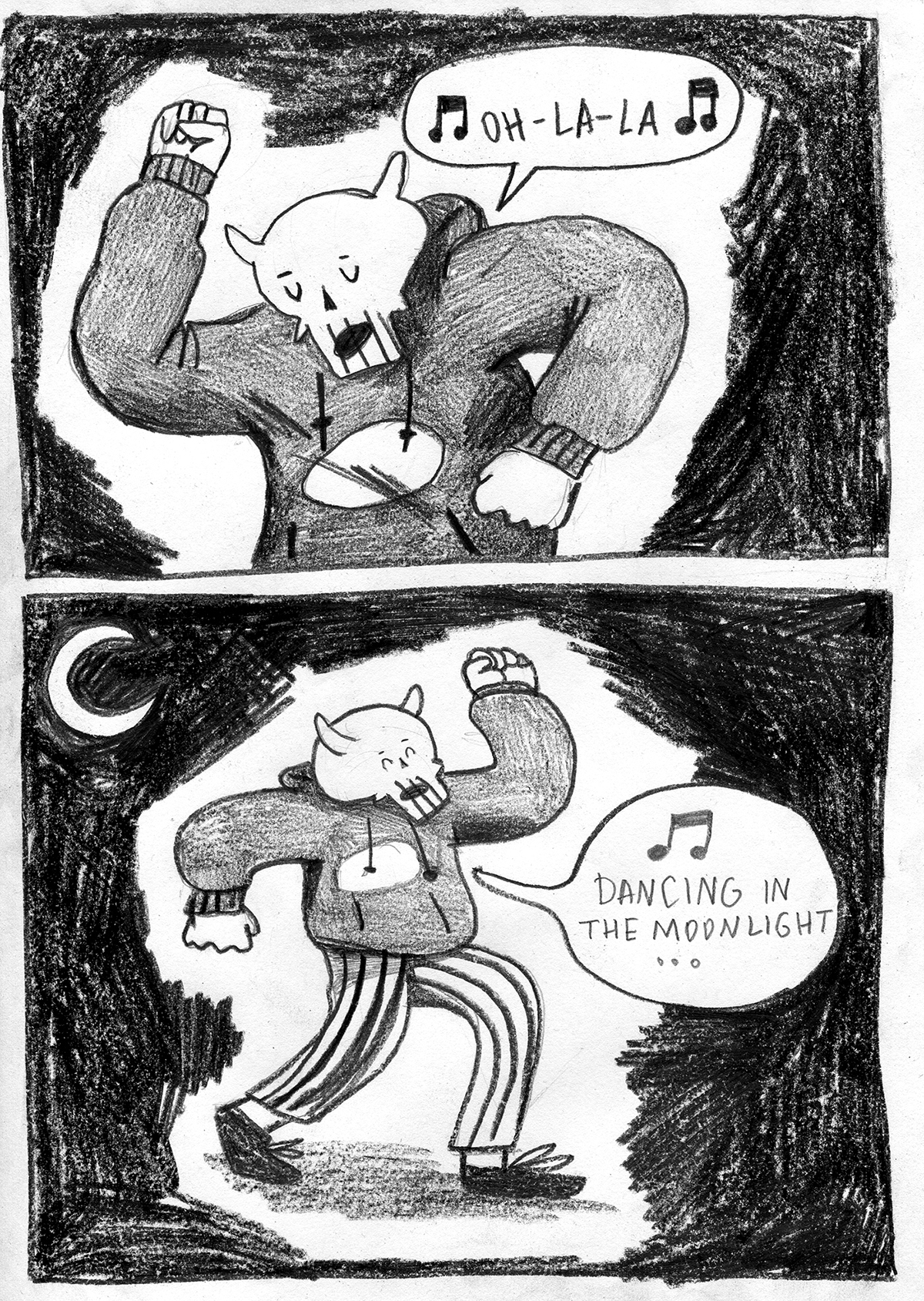 - Space Paprika- page 10