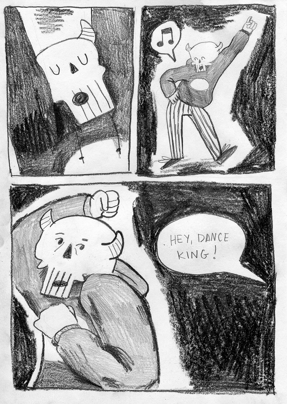 - Space Paprika- page 12