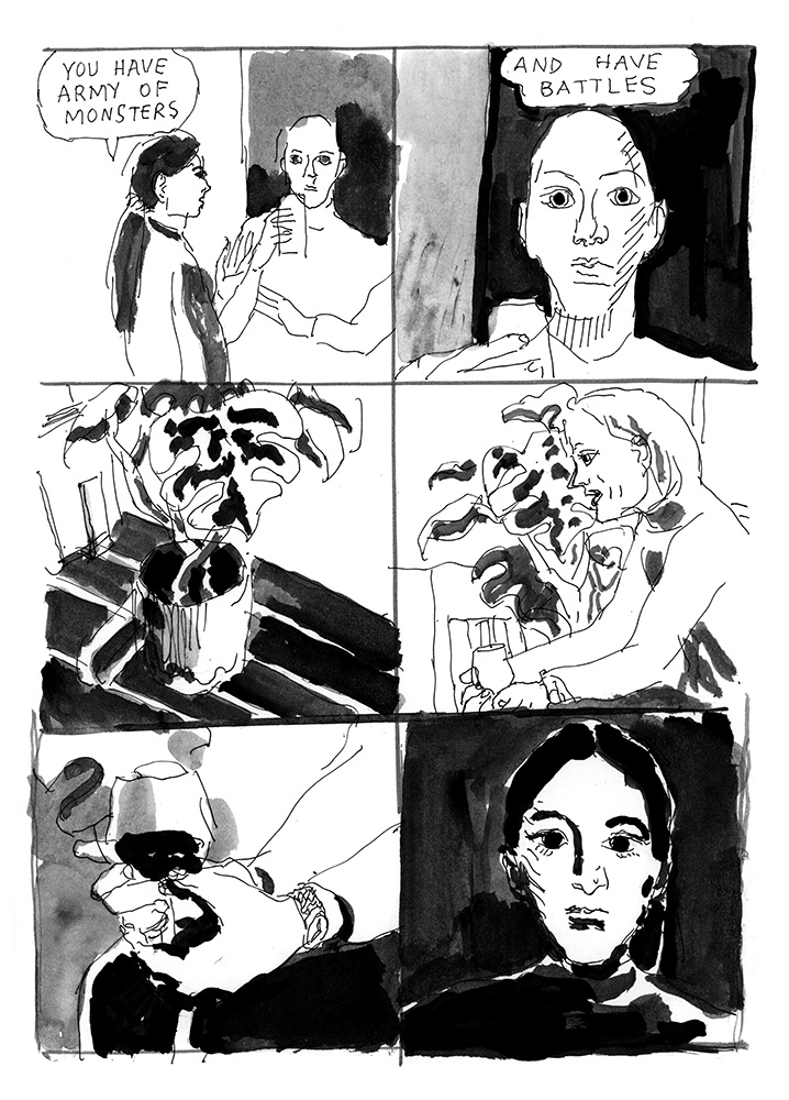 - how is work- page 17