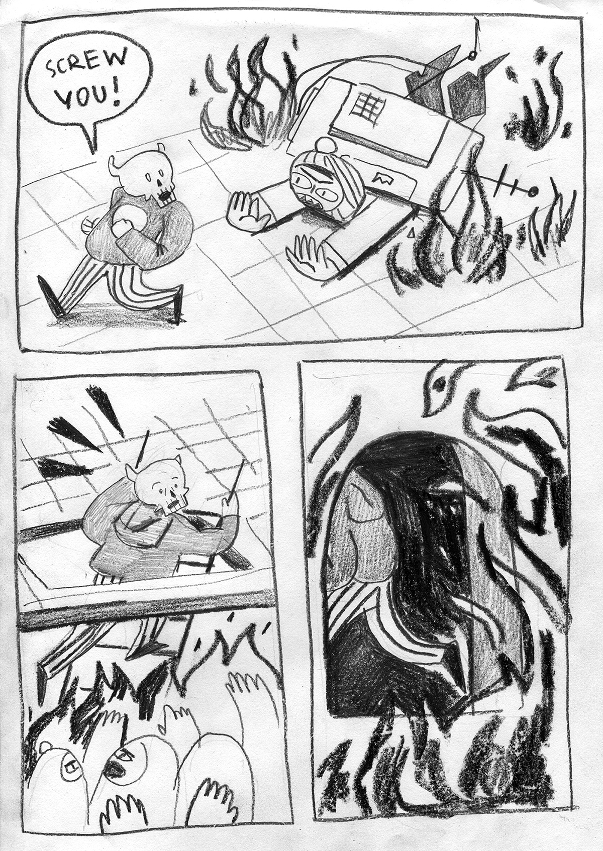 - Space Paprika- page 22