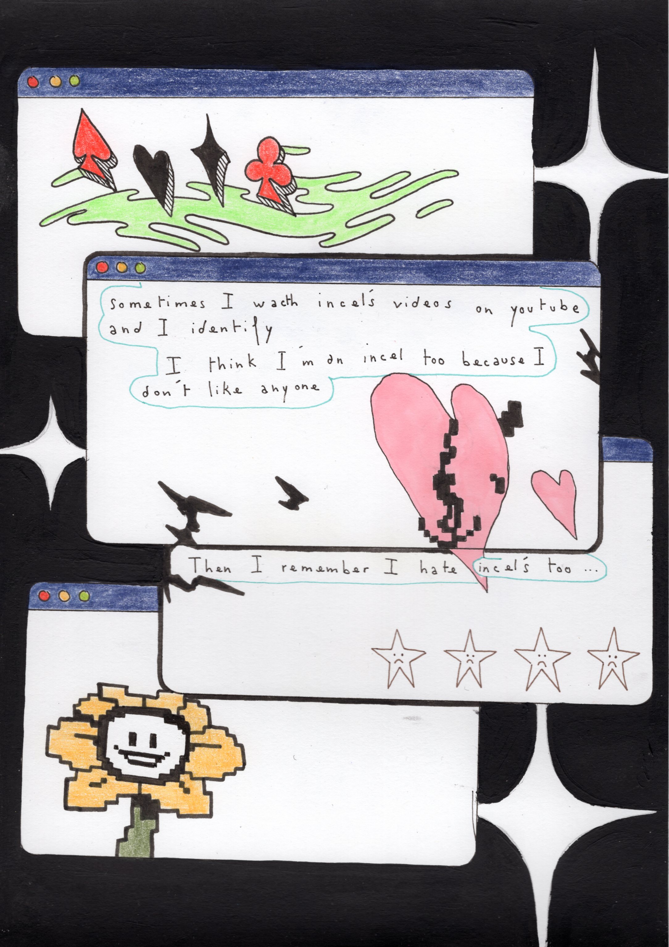 - alone online :(- page 10