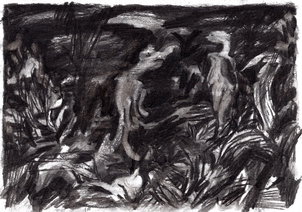 - Attendre en attendant la prochaine attente- page 2