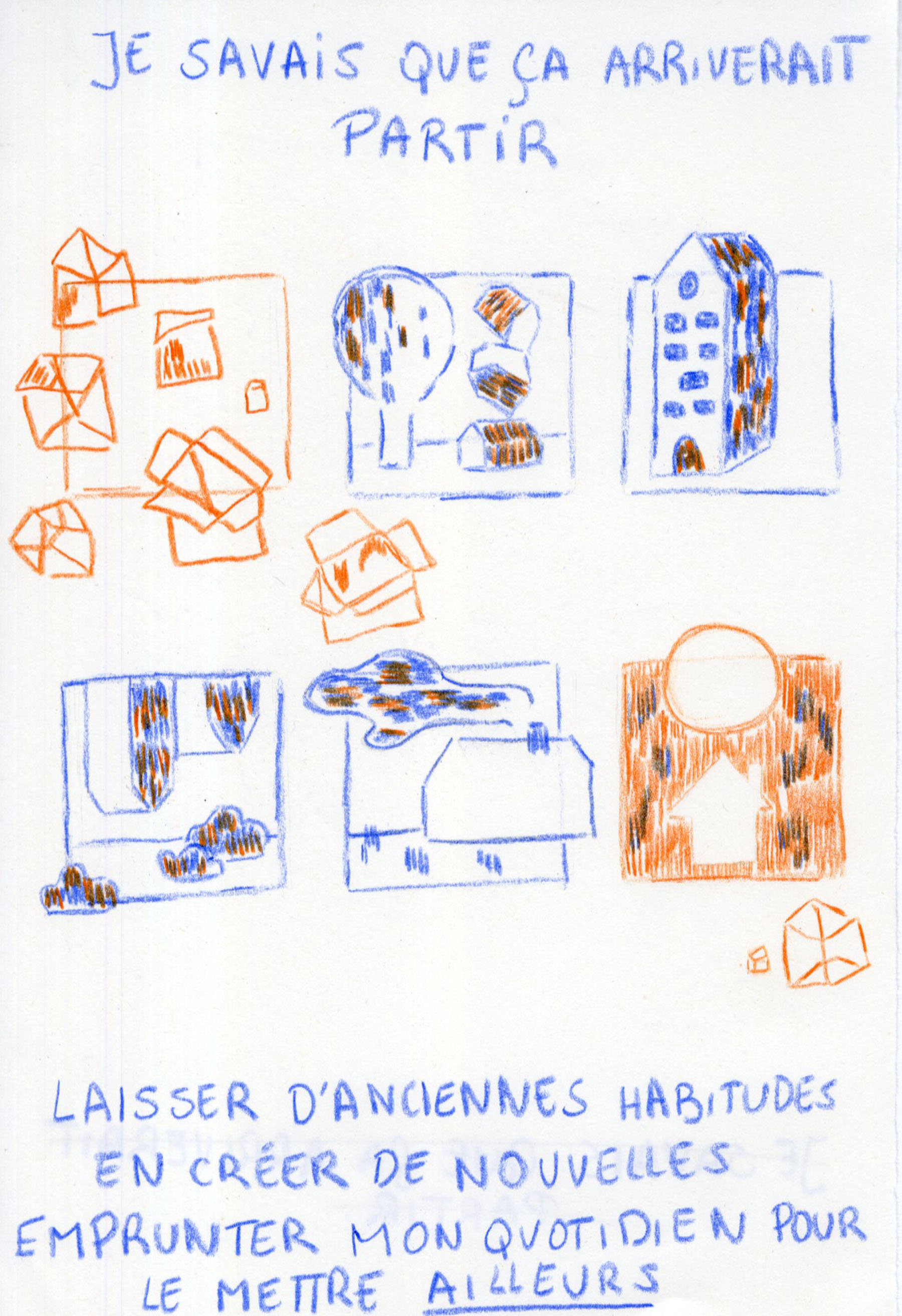 - Nouvelle adresse- page 7