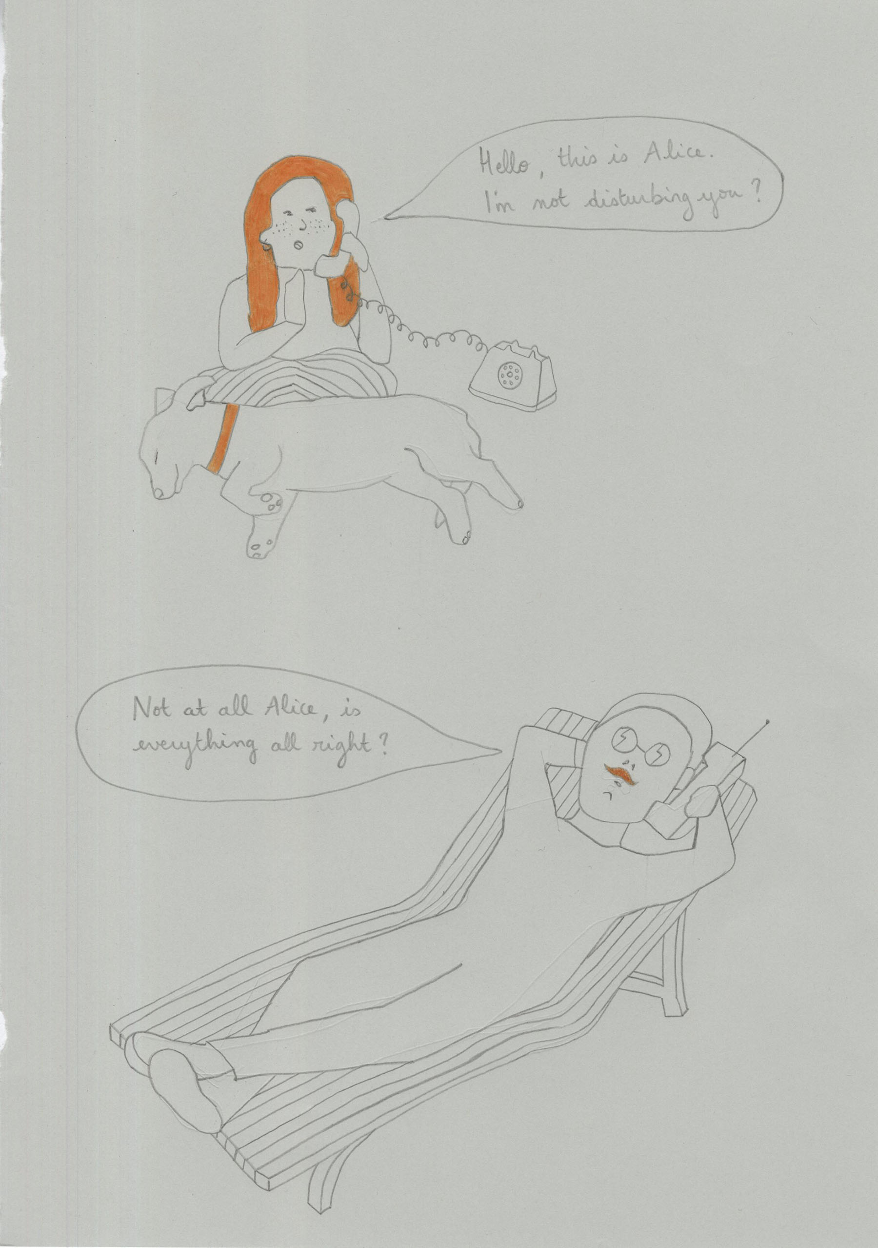 - What's in the suitcase ?- page 6