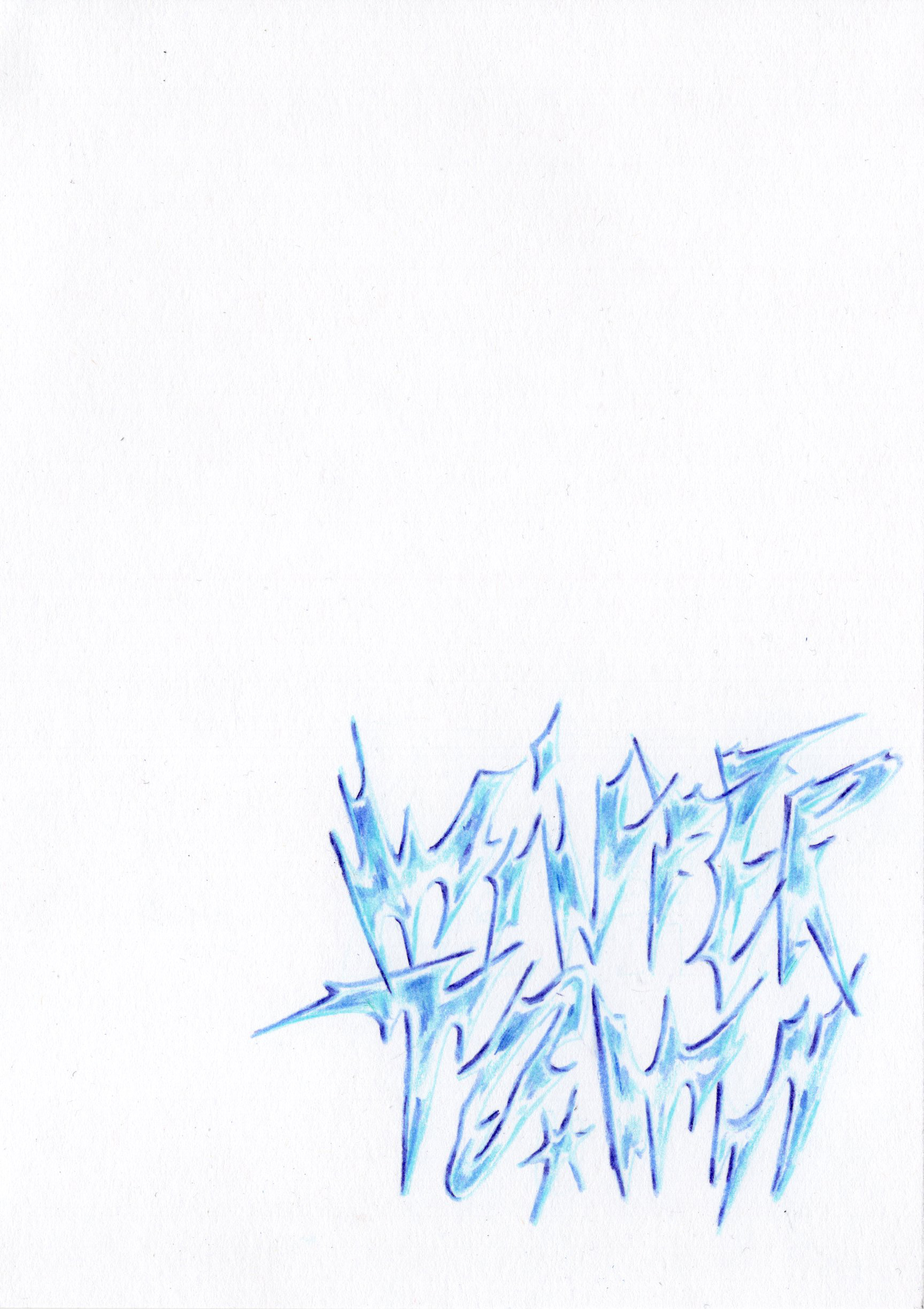 - A never-ending festival- page 1