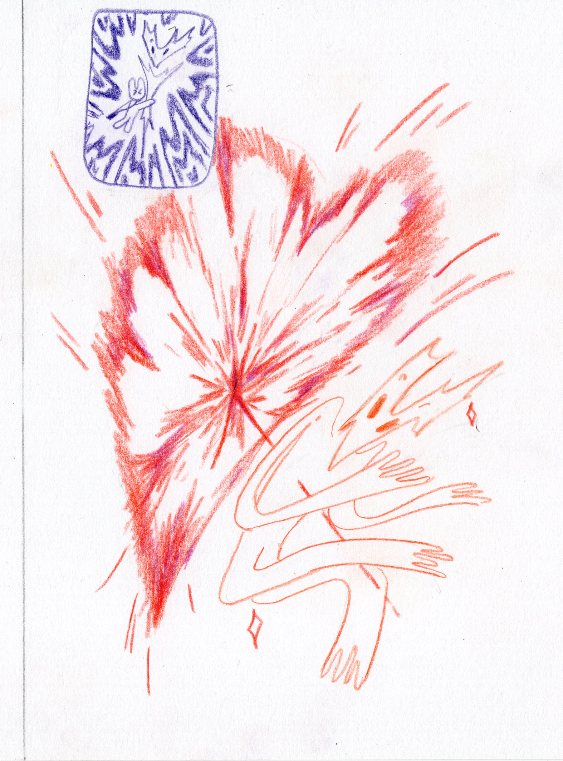 - A never-ending festival- page 20