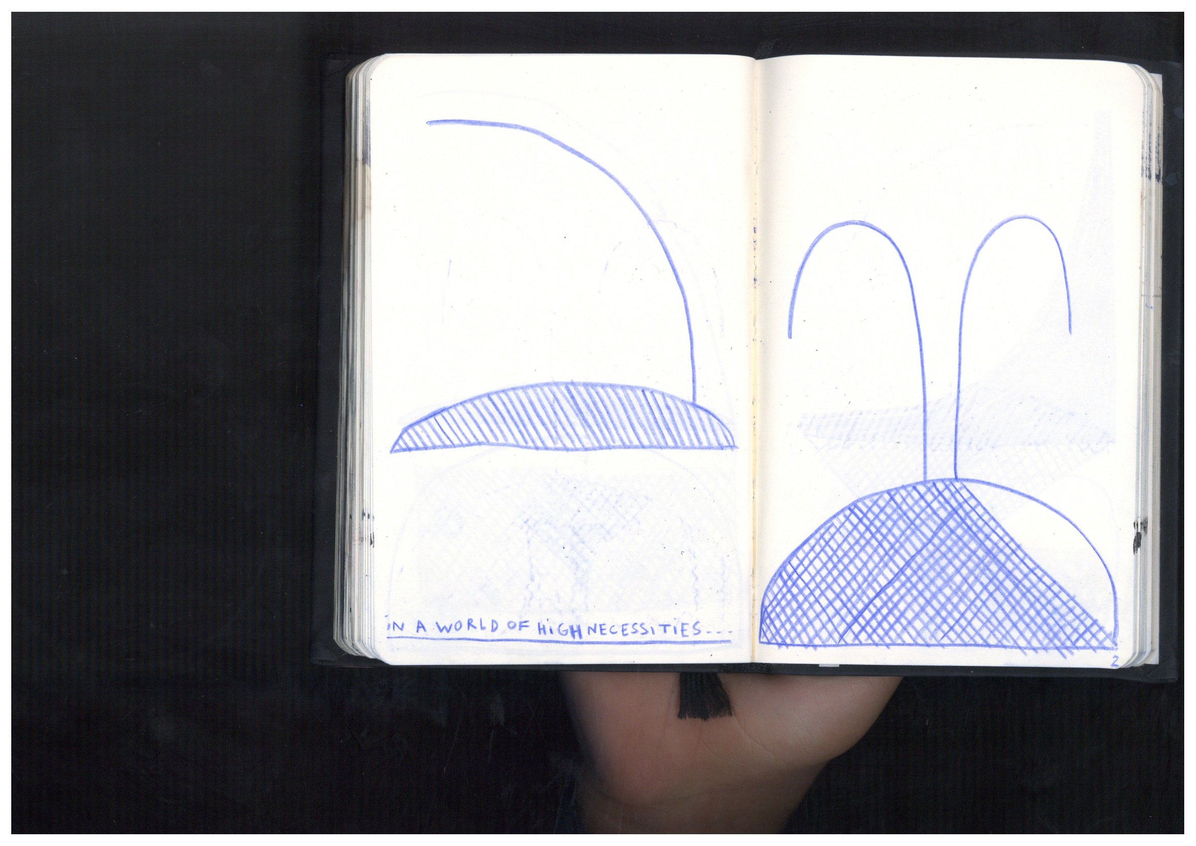 - the ladder- page 2