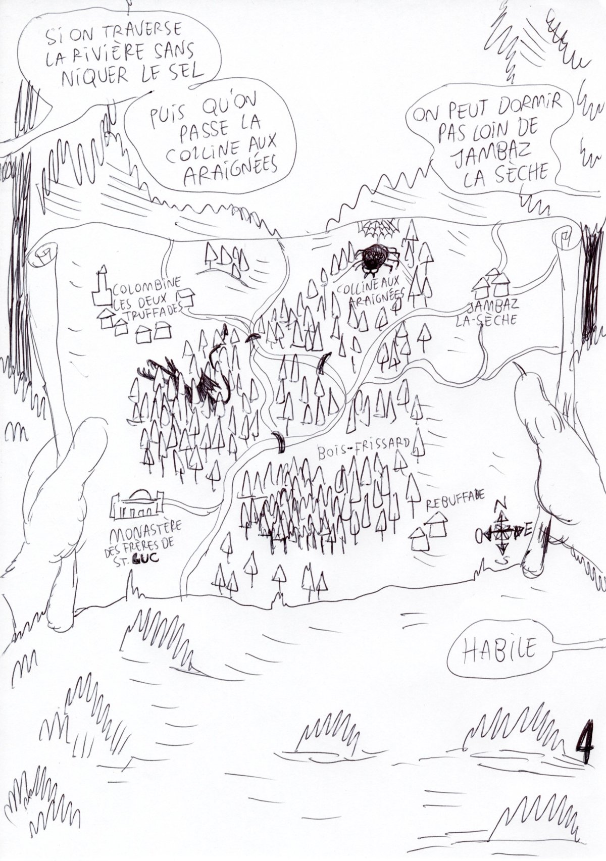 - Faux sauniers- page 5