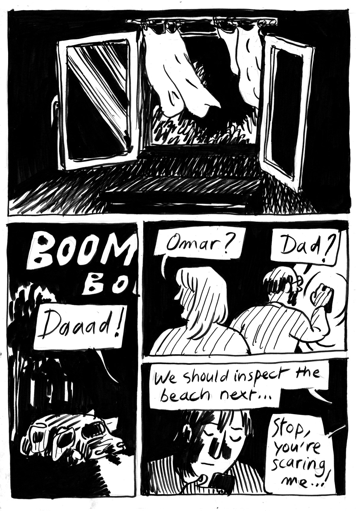 - Boom- page 5