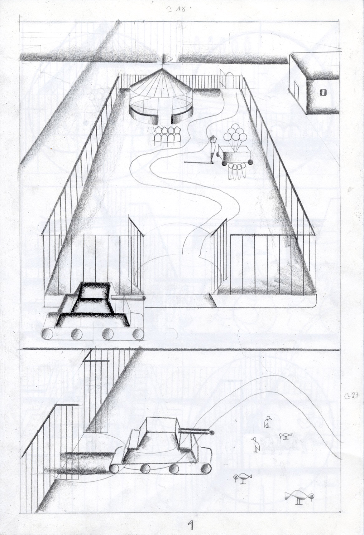 - Mobilisation générale- page 2