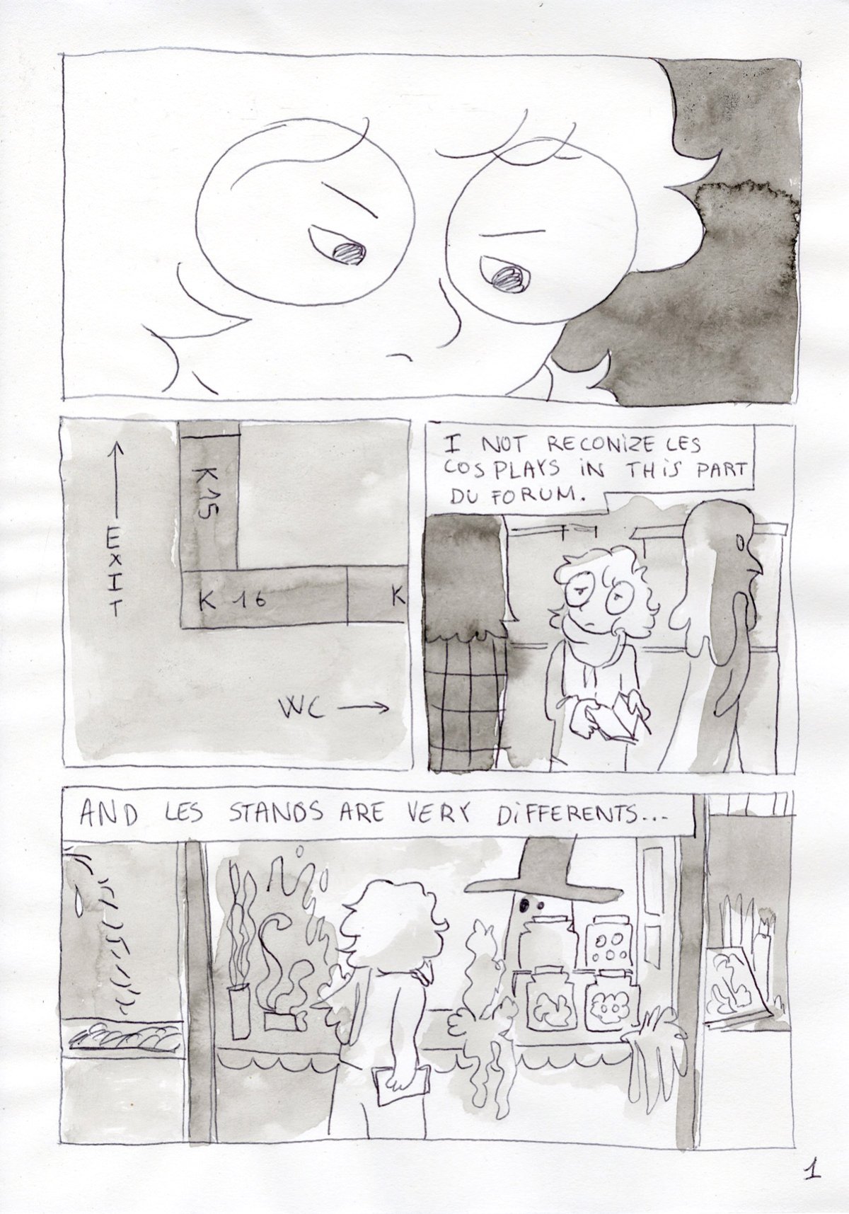 - Made in la Terre- page 2