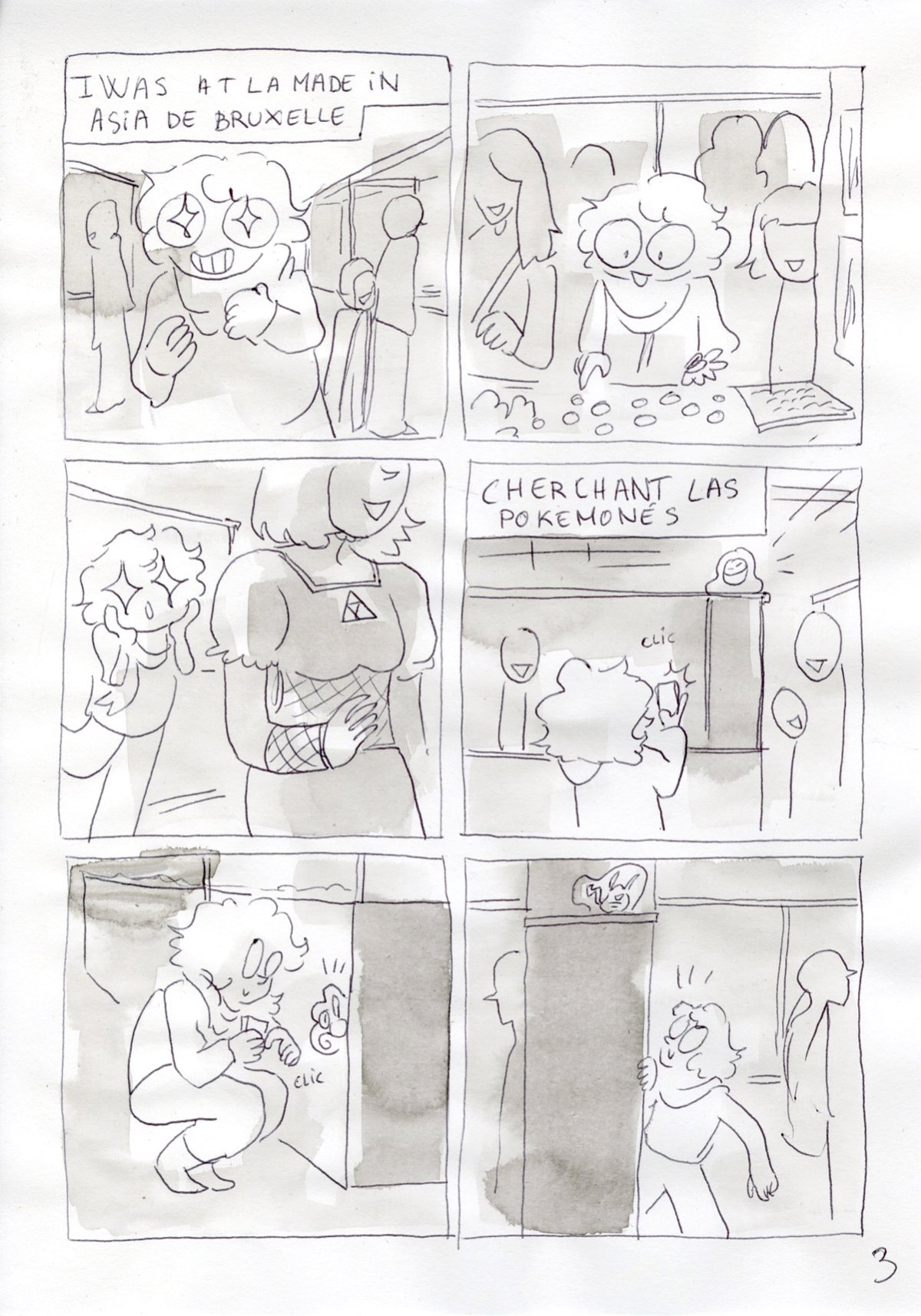 - Made in la Terre- page 4