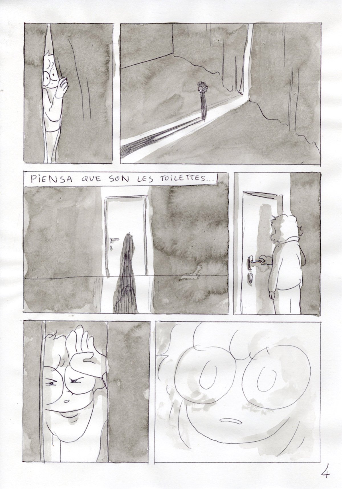 - Made in la Terre- page 5