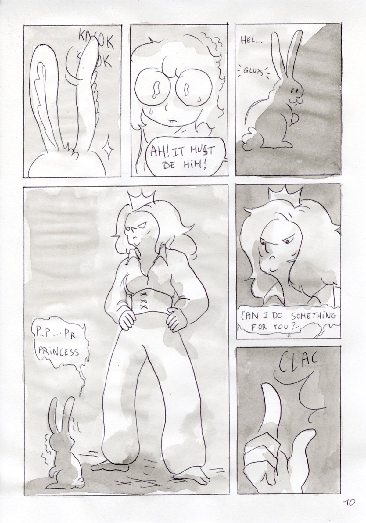 - Made in la Terre- page 11