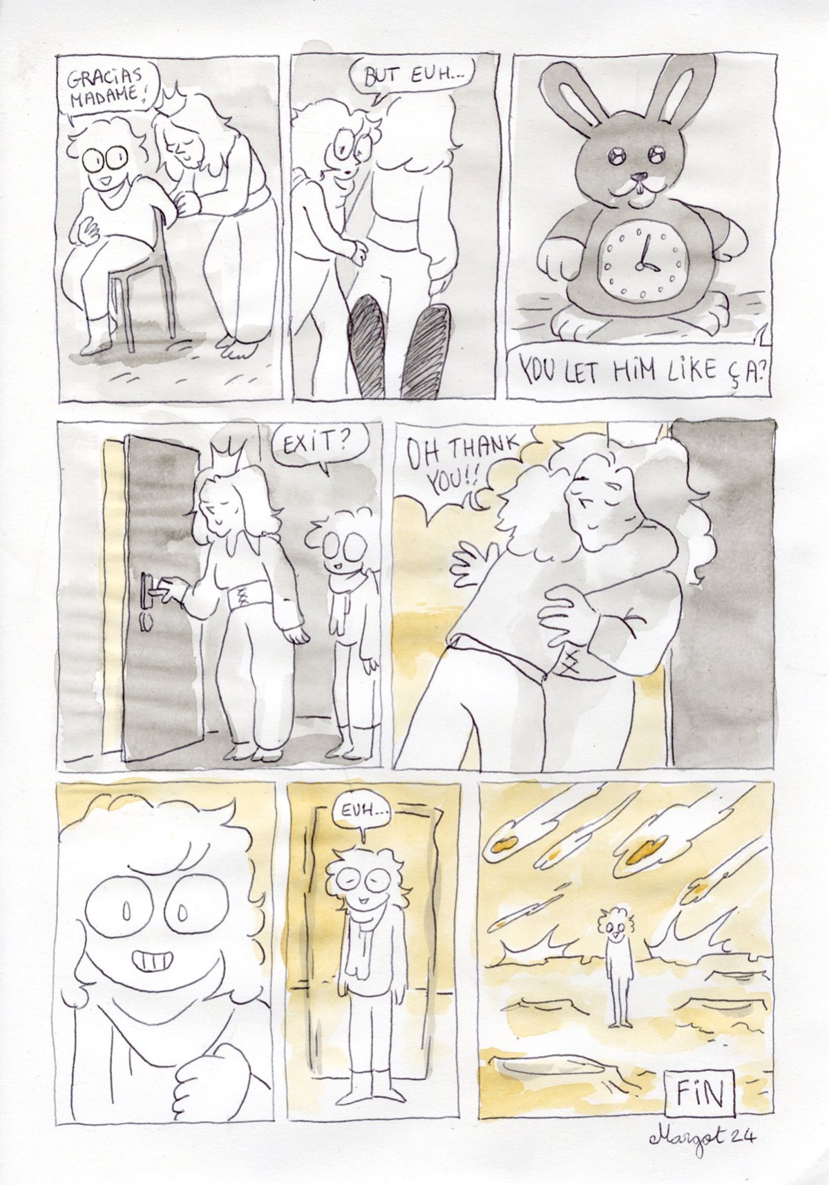 - Made in la Terre- page 12