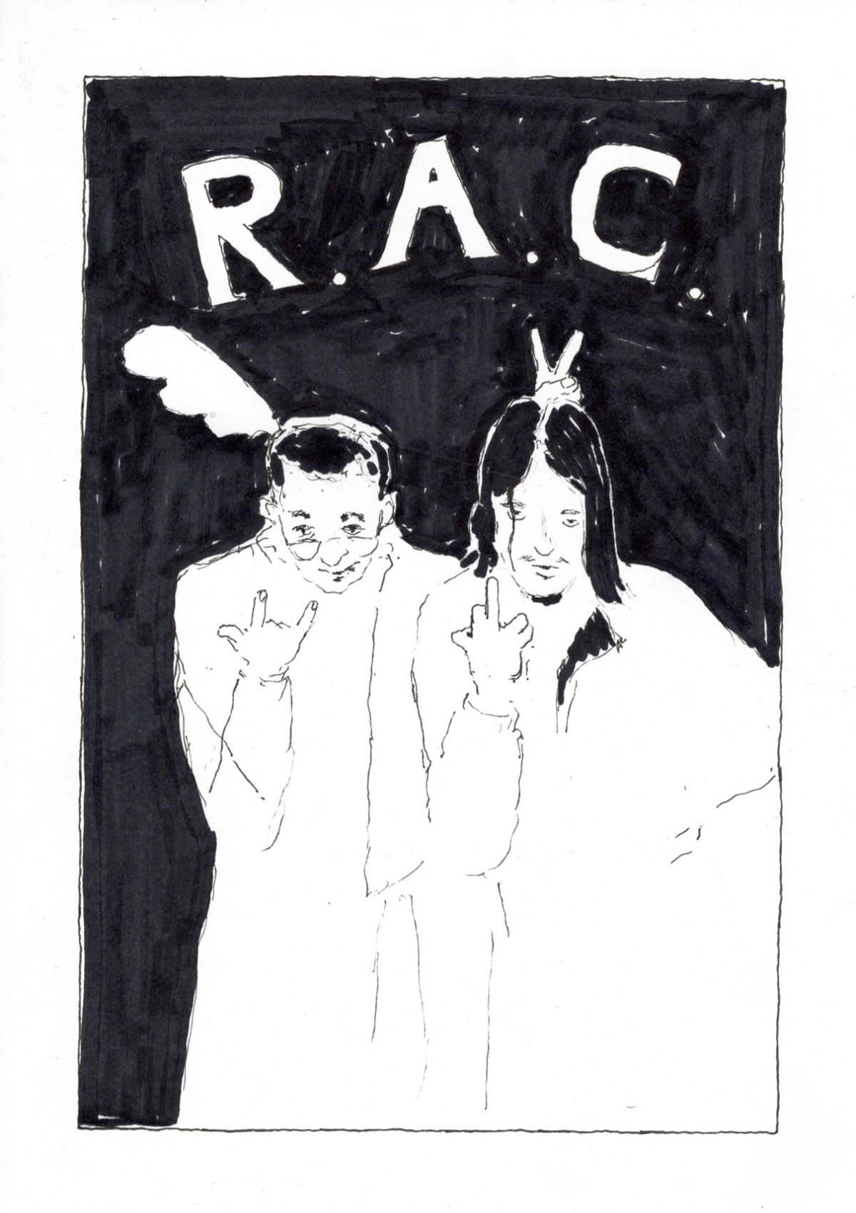 - RAC- page 1