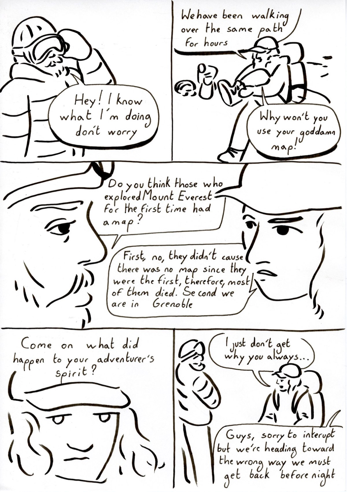 - Mentalité caille zeun- page 4