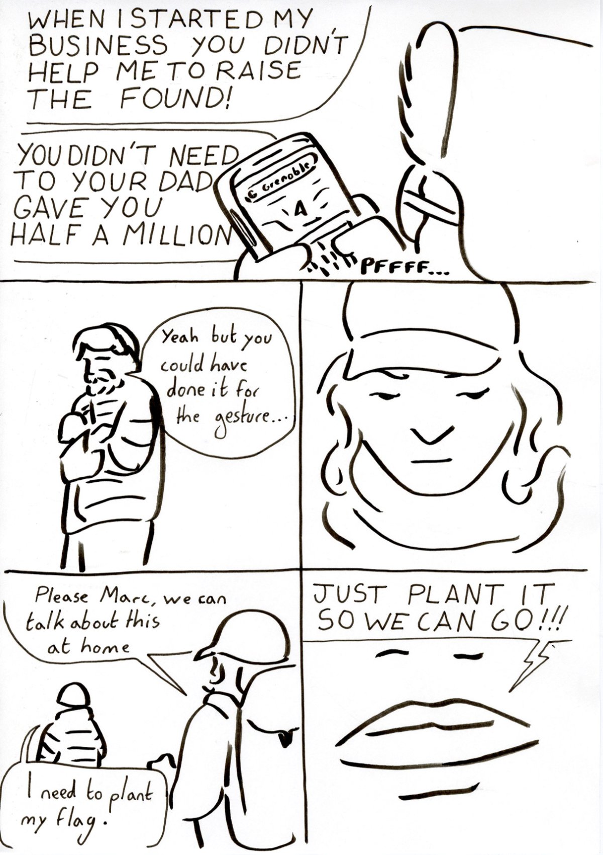 - Mentalité caille zeun- page 10