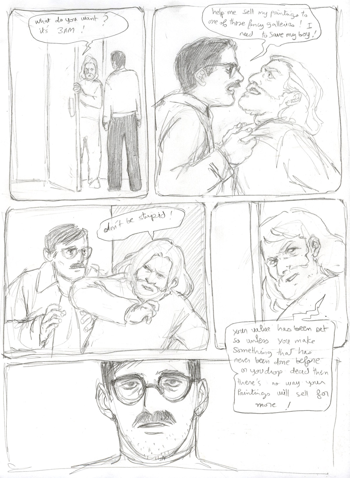 - Is it worth it ?- page 6