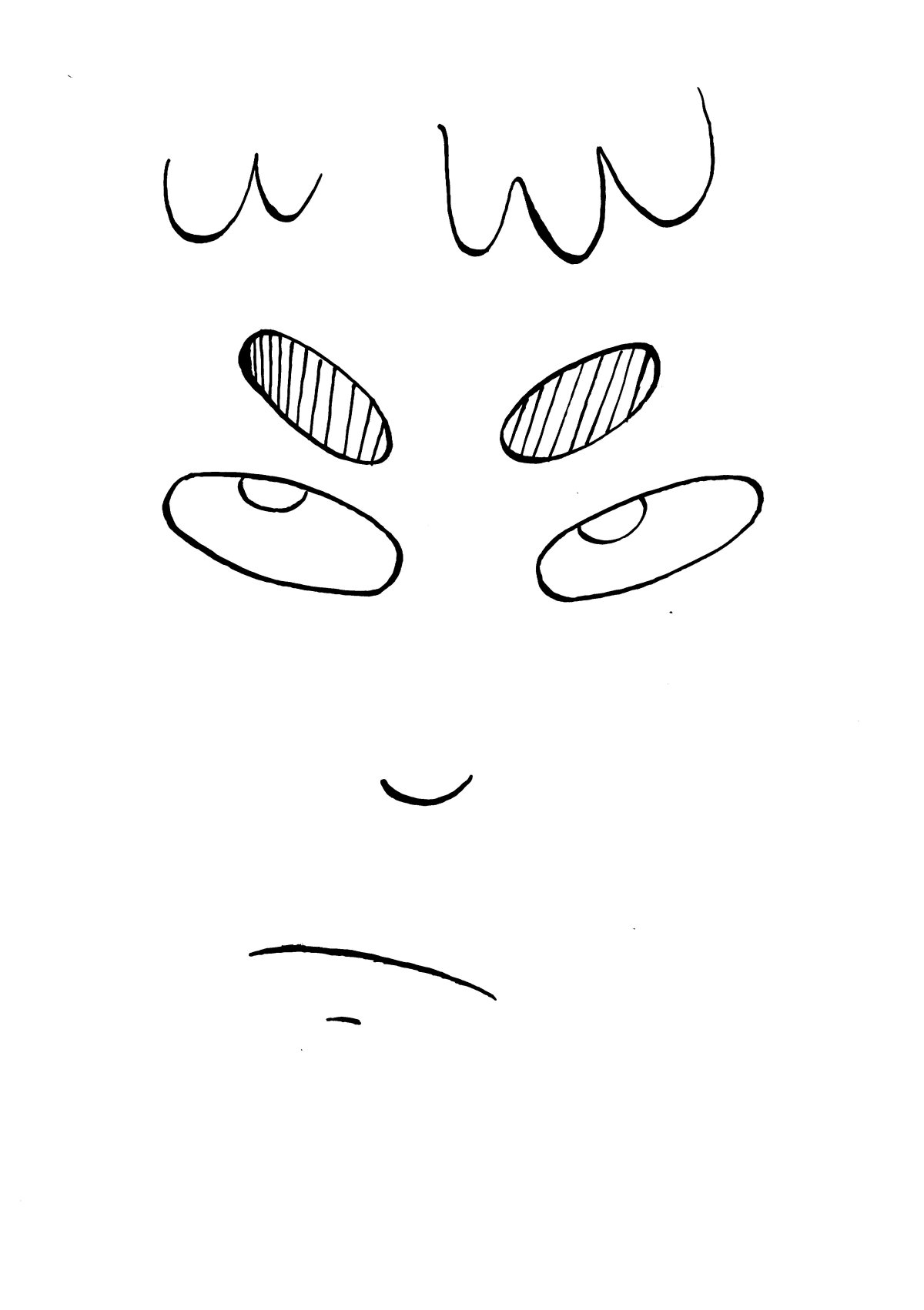 - In My Head- page 12