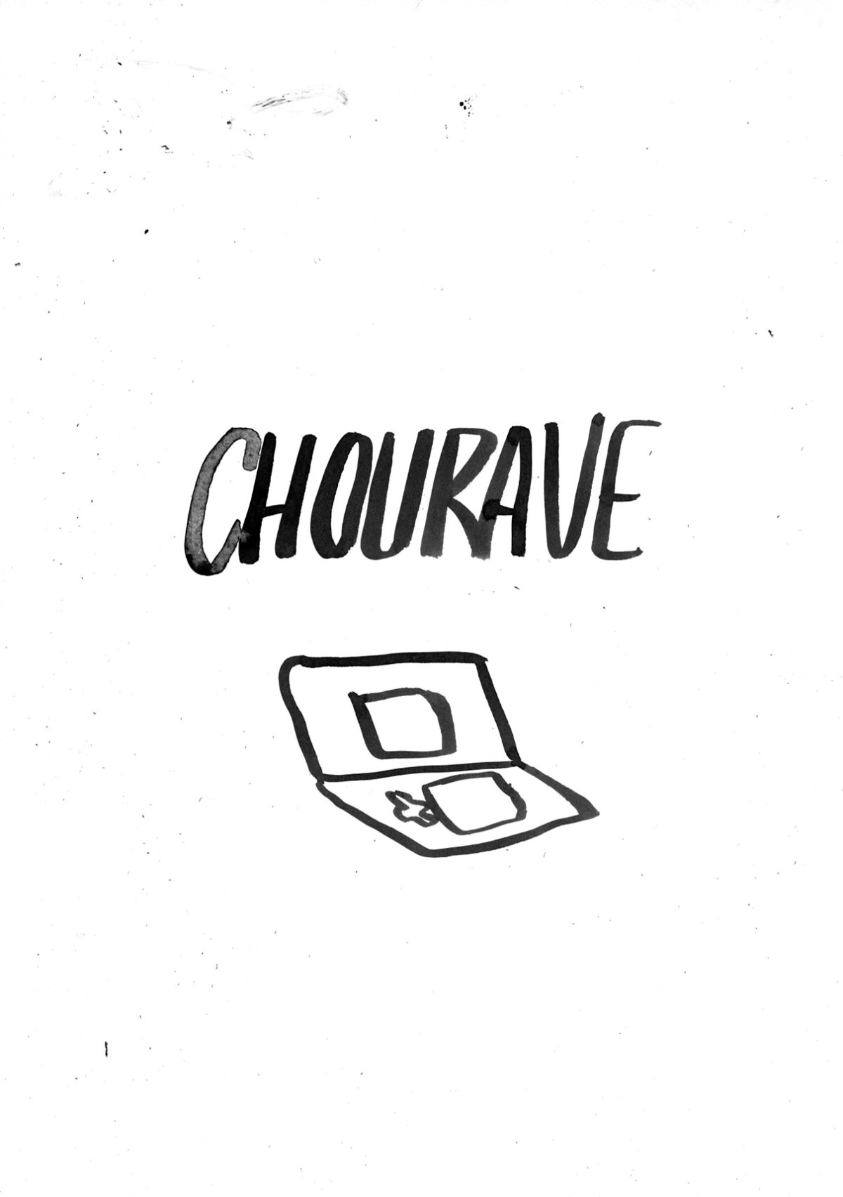 - Chourave- page 1