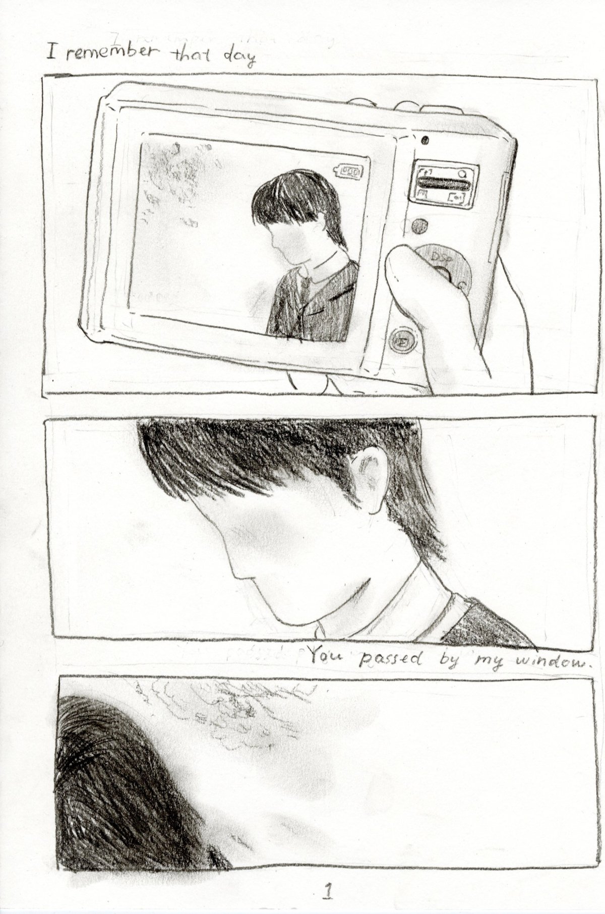 - I remember- page 2