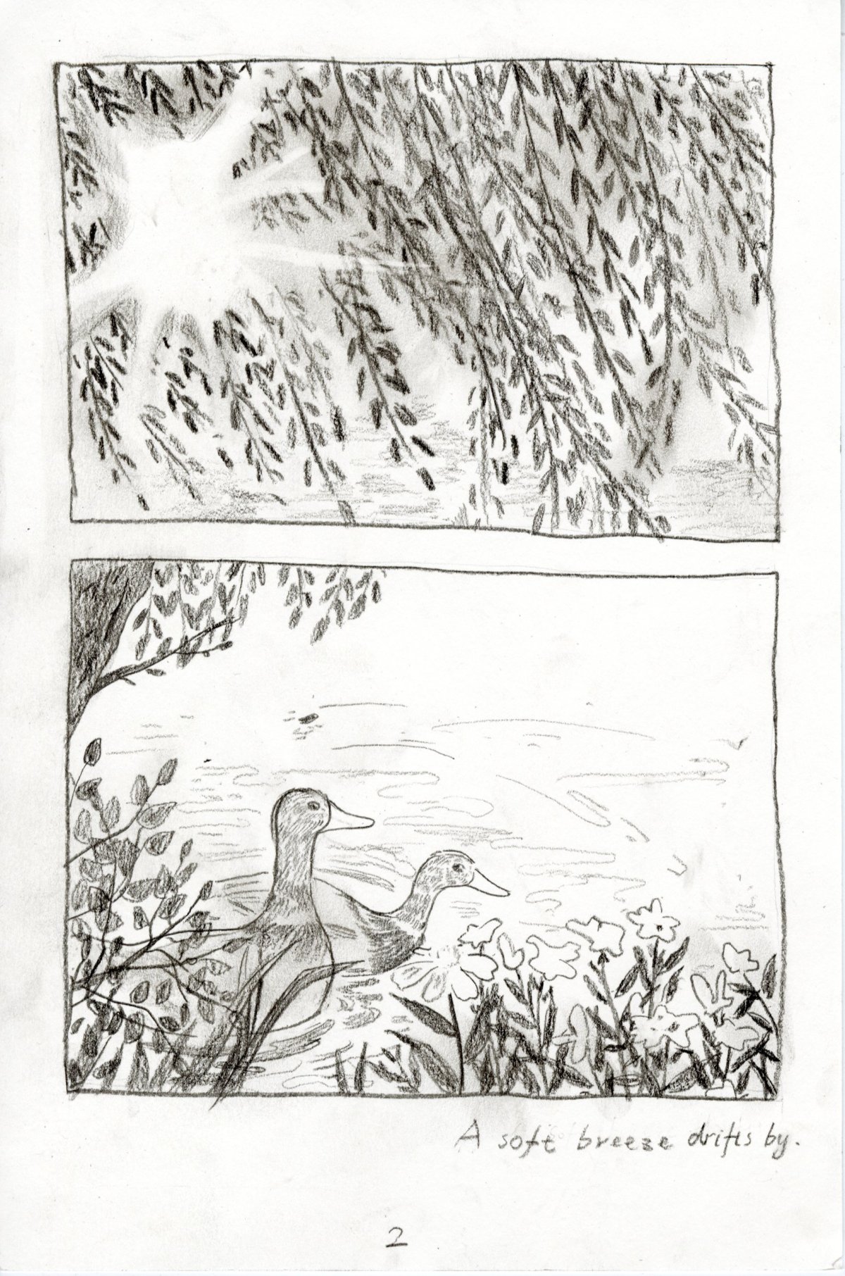 - I remember- page 3