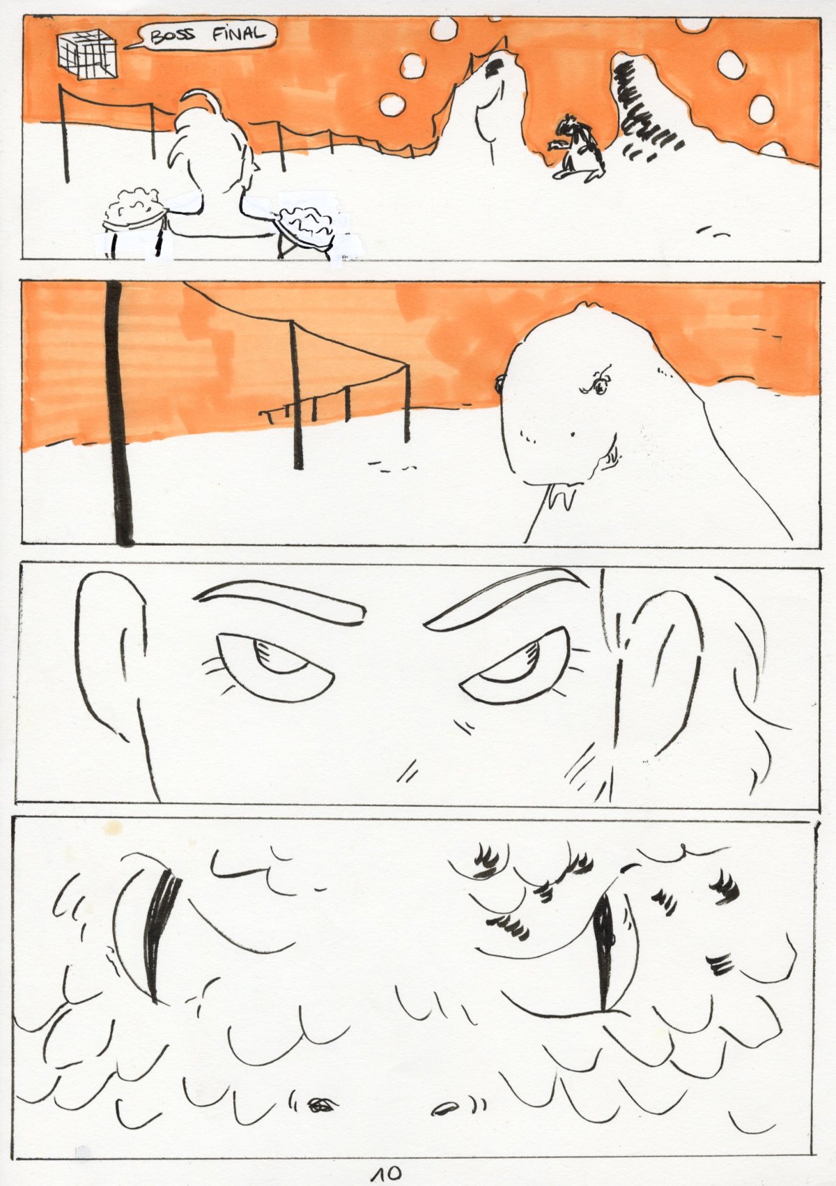 - Maman aux commandes- page 10