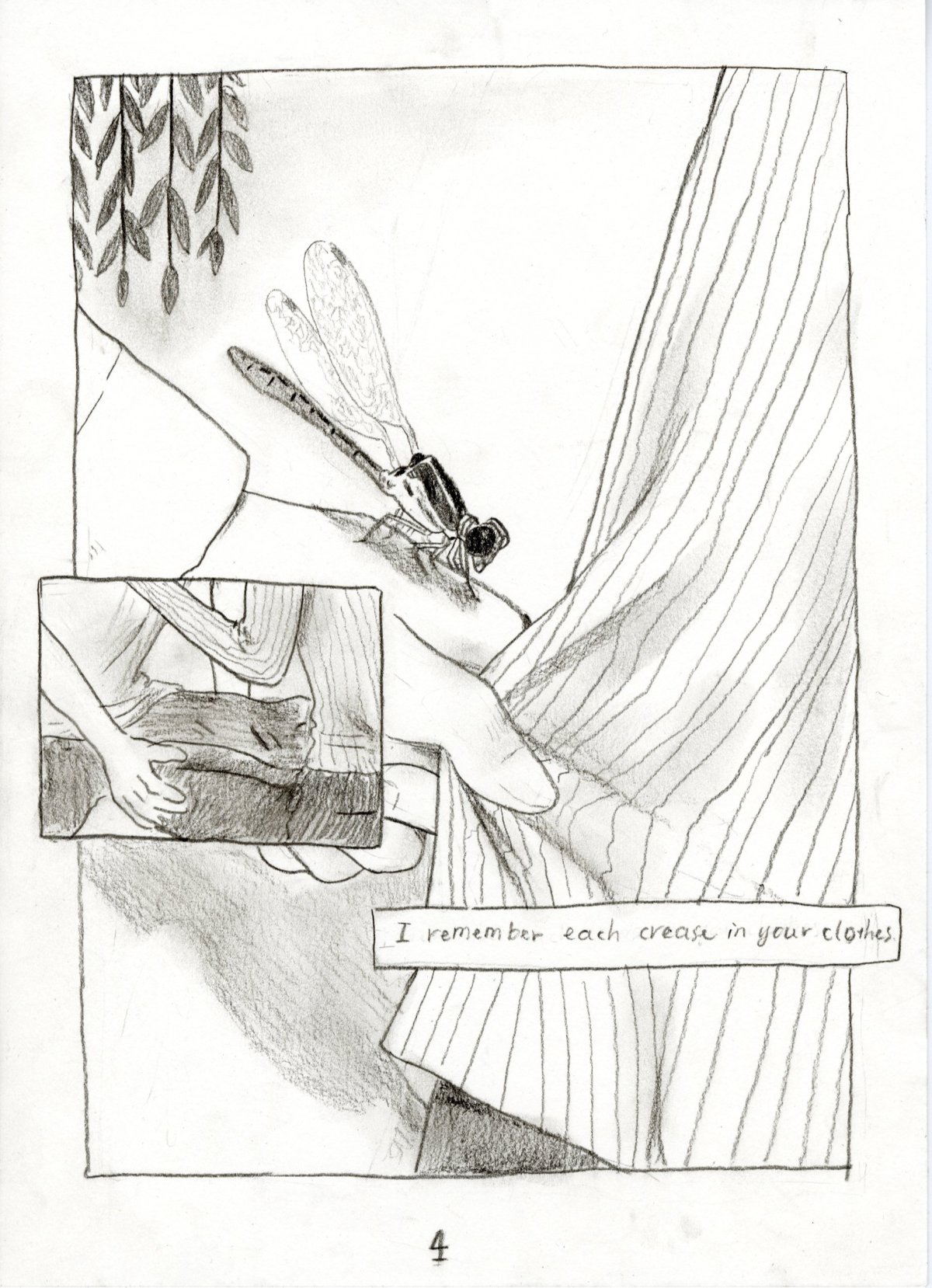 - I remember- page 5