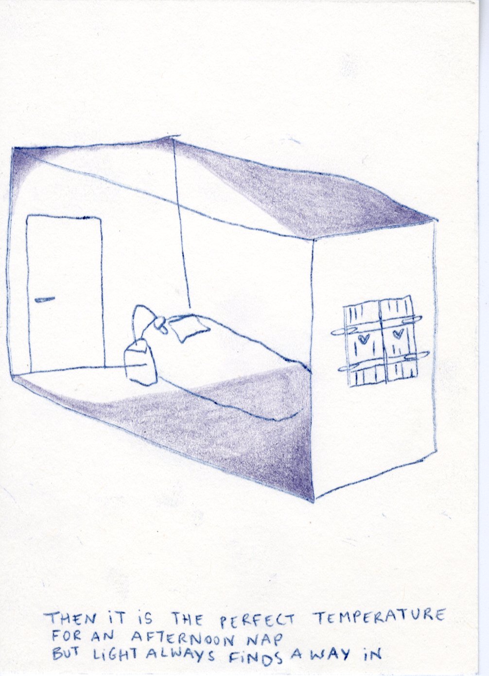 - Camera obscura- page 3