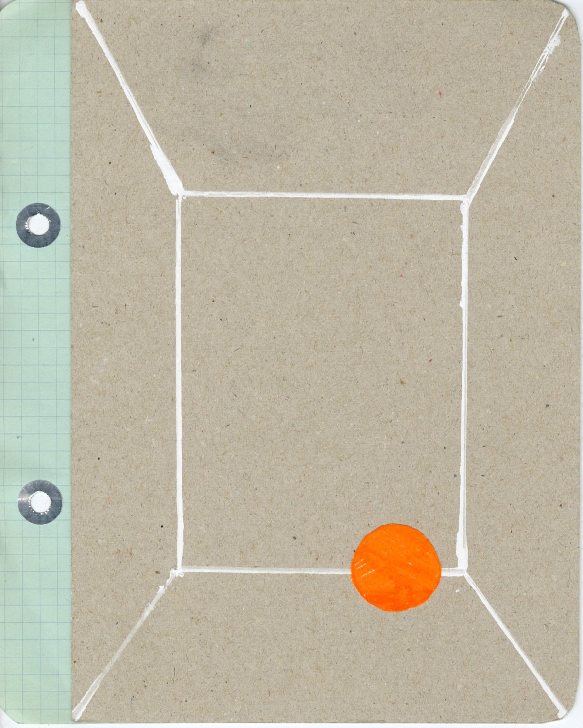 - Plus peur de ça- page 1