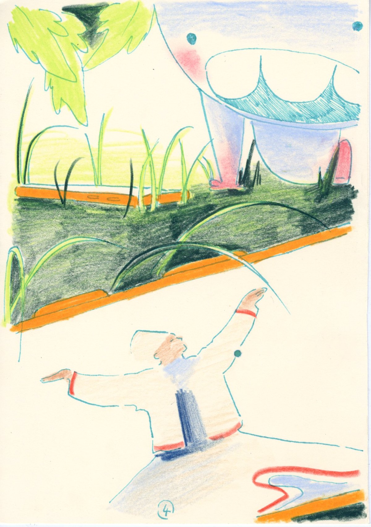 - Summer solstice- page 5