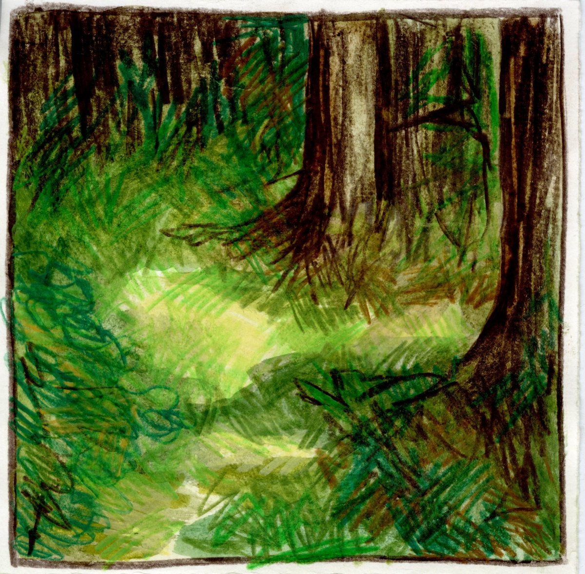 - Et dans ma folie je tombe amoureuse- page 2