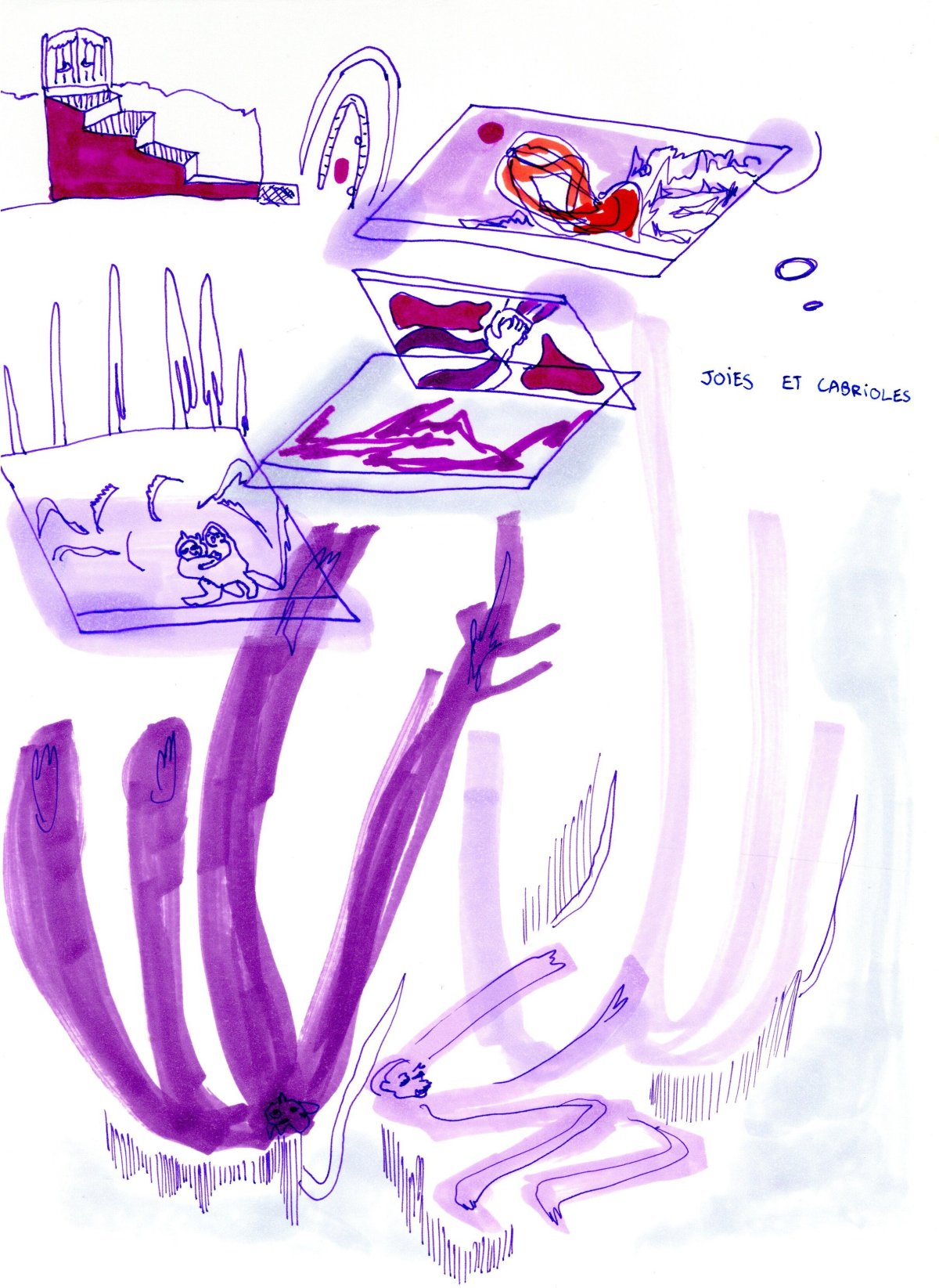 - Cabrioles- page 10