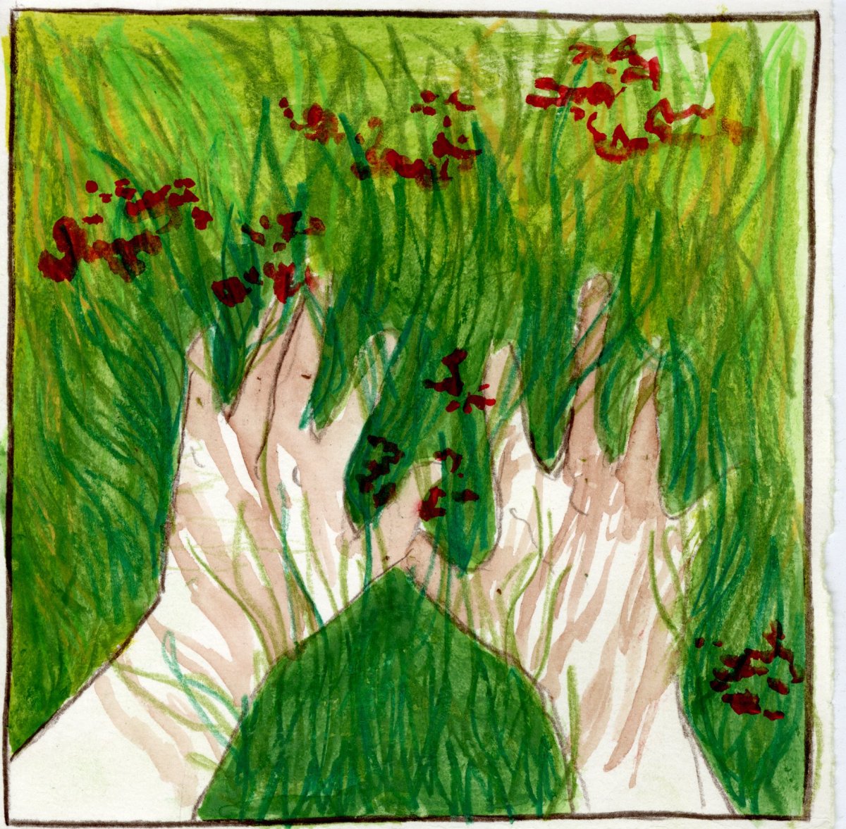 - Et dans ma folie je tombe amoureuse- page 9