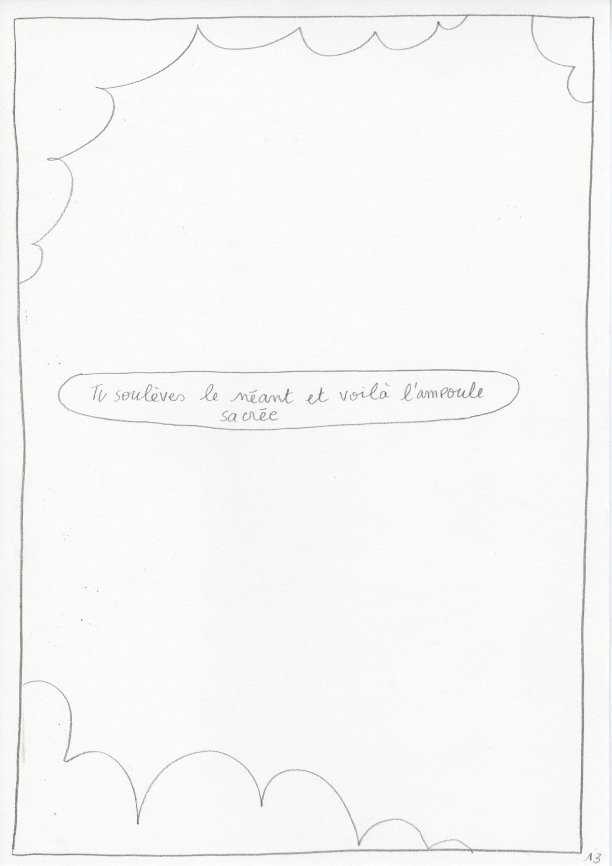 - Qu'y a-t-il derrière les collines- page 10