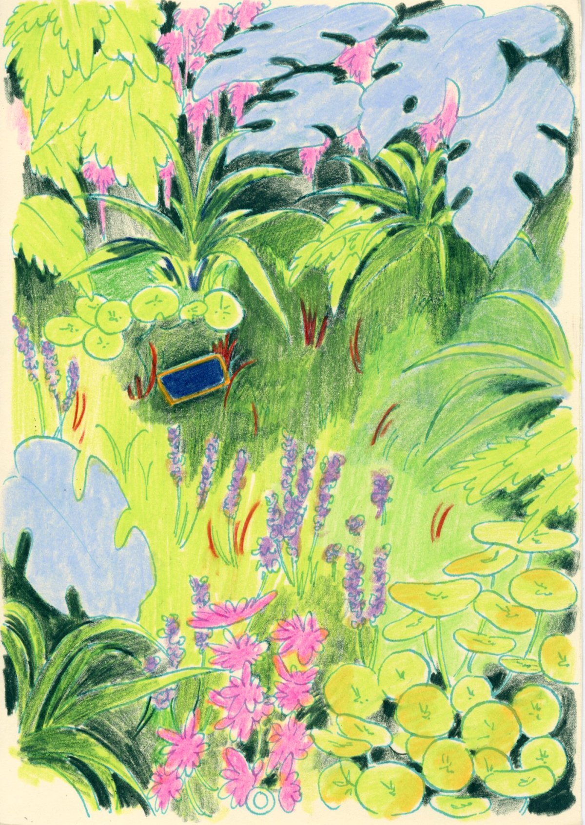 - Summer solstice- page 1